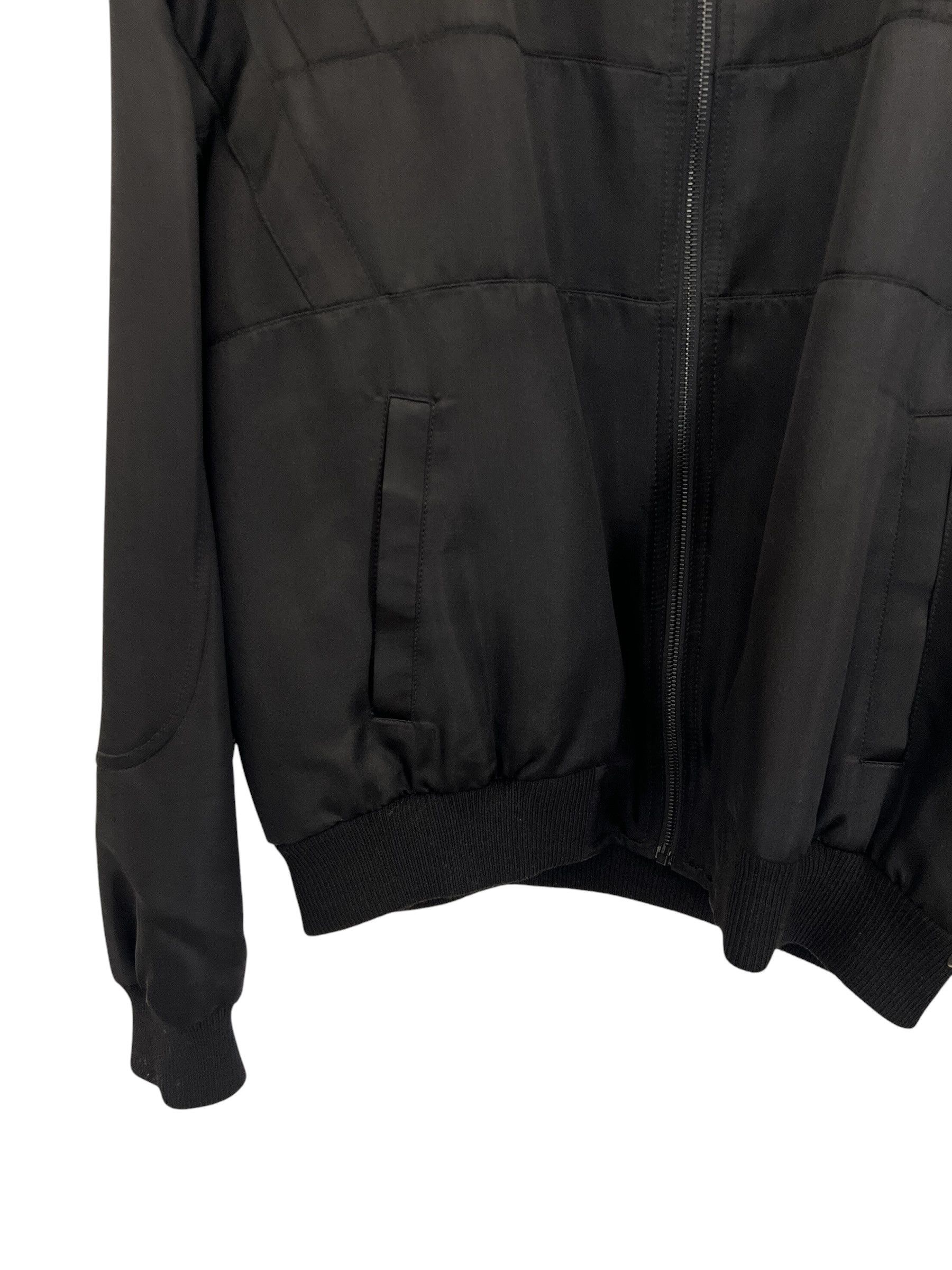 Saint Laurent Paris Saint Laurent Satin Teddy Size US S / EU 44-46 / 1 - 3 Thumbnail