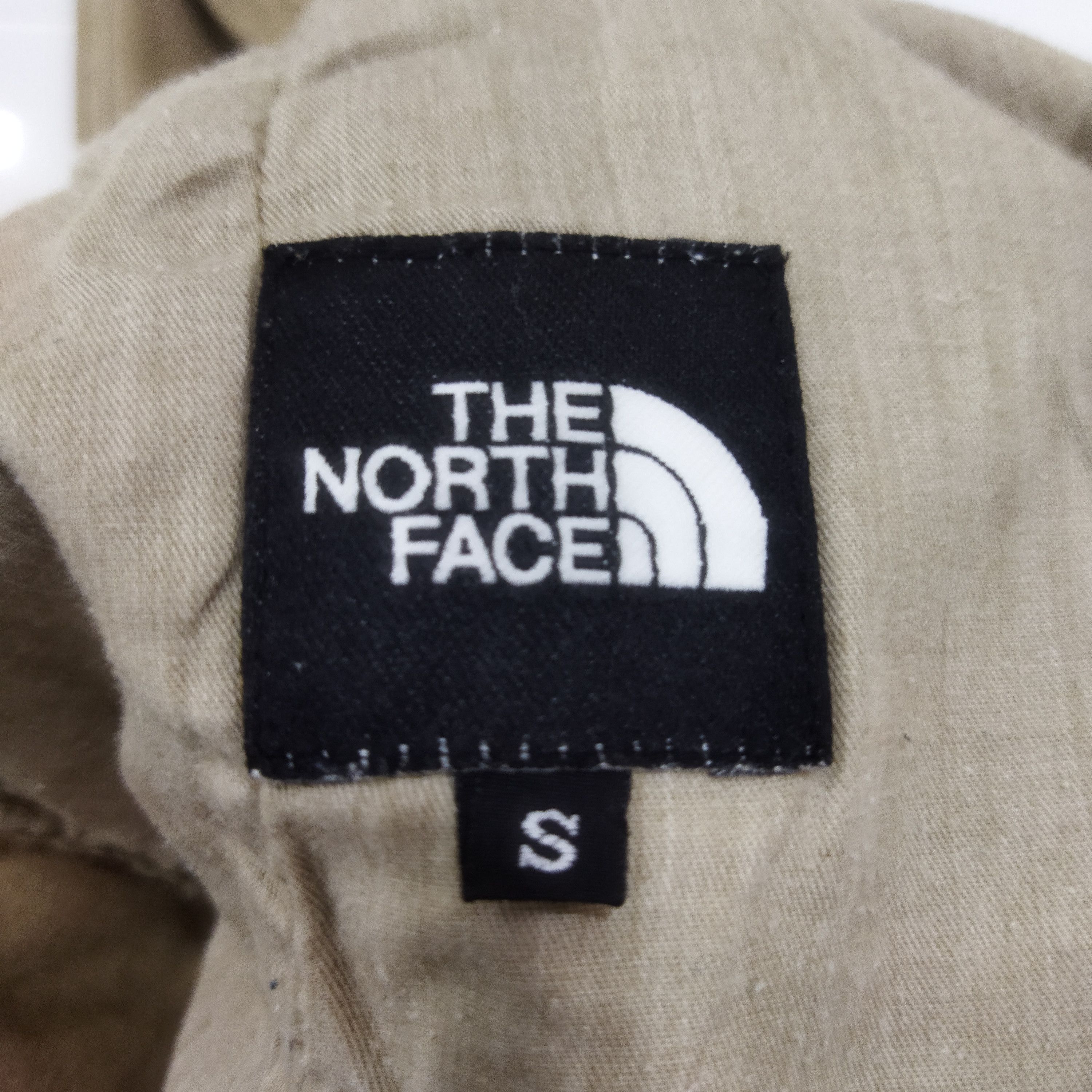 The North Face THE NORTH FACE SPRING WAIST PANTS Size US 29 - 6 Thumbnail
