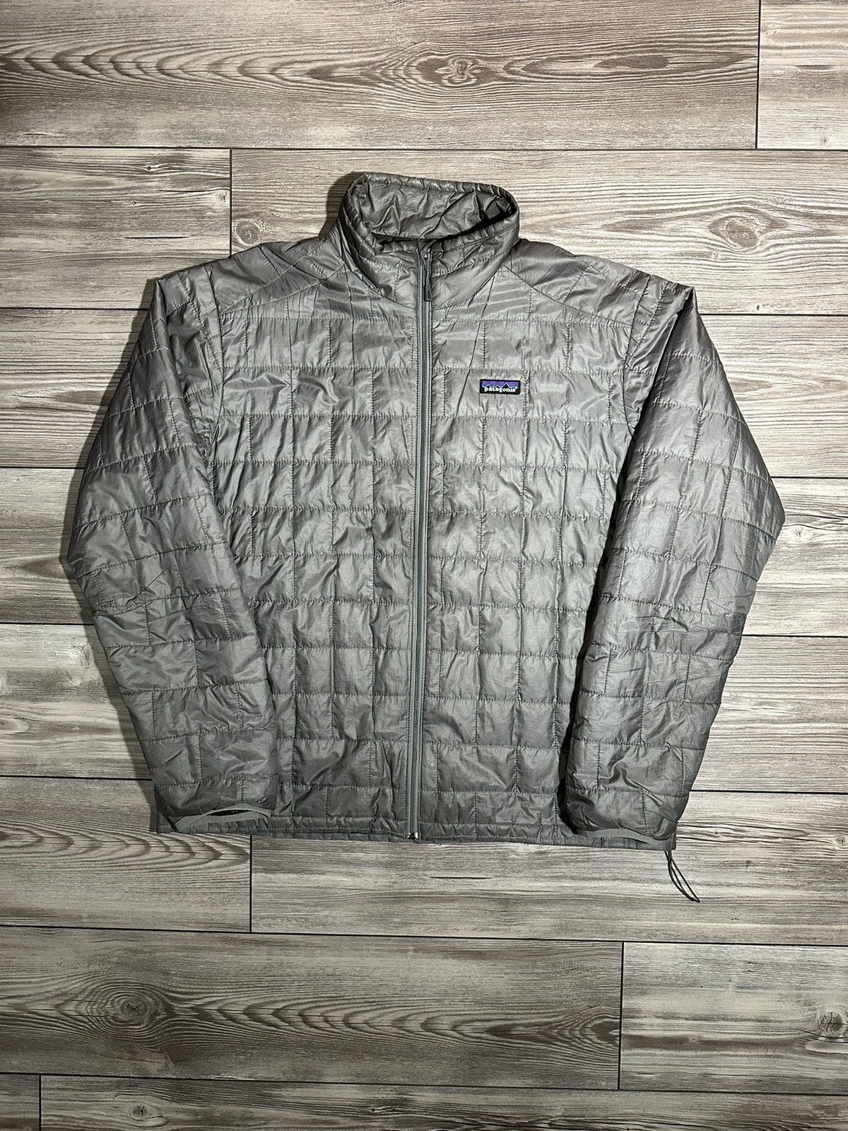 Patagonia Patagonia Primaloft Jacket Size US L / EU 52-54 / 3 - 1 Thumbnail