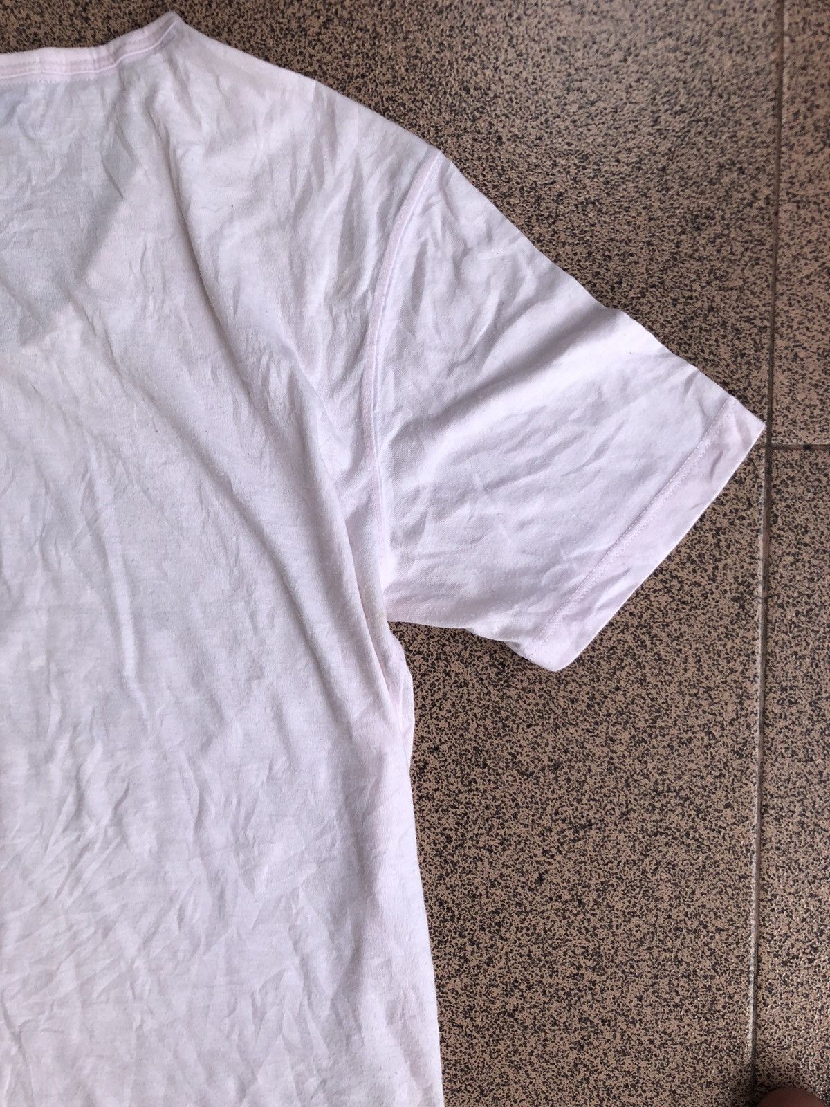 If Six Was Nine Nicole club for men poem tee Size US S / EU 44-46 / 1 - 12 Thumbnail