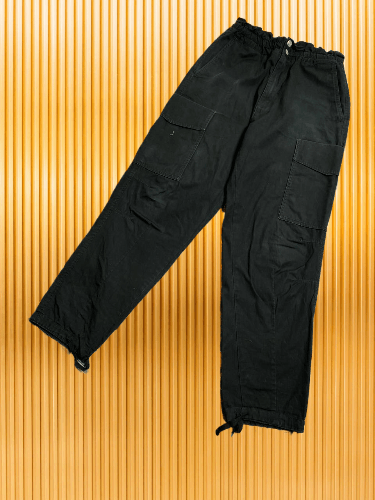 Carhartt × Vintage Vintage Carhartt cargo aviator pants y2k baggy fit Size US 32 / EU 48 - 1 Thumbnail