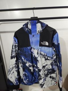 North face supreme mountain clearance jacket