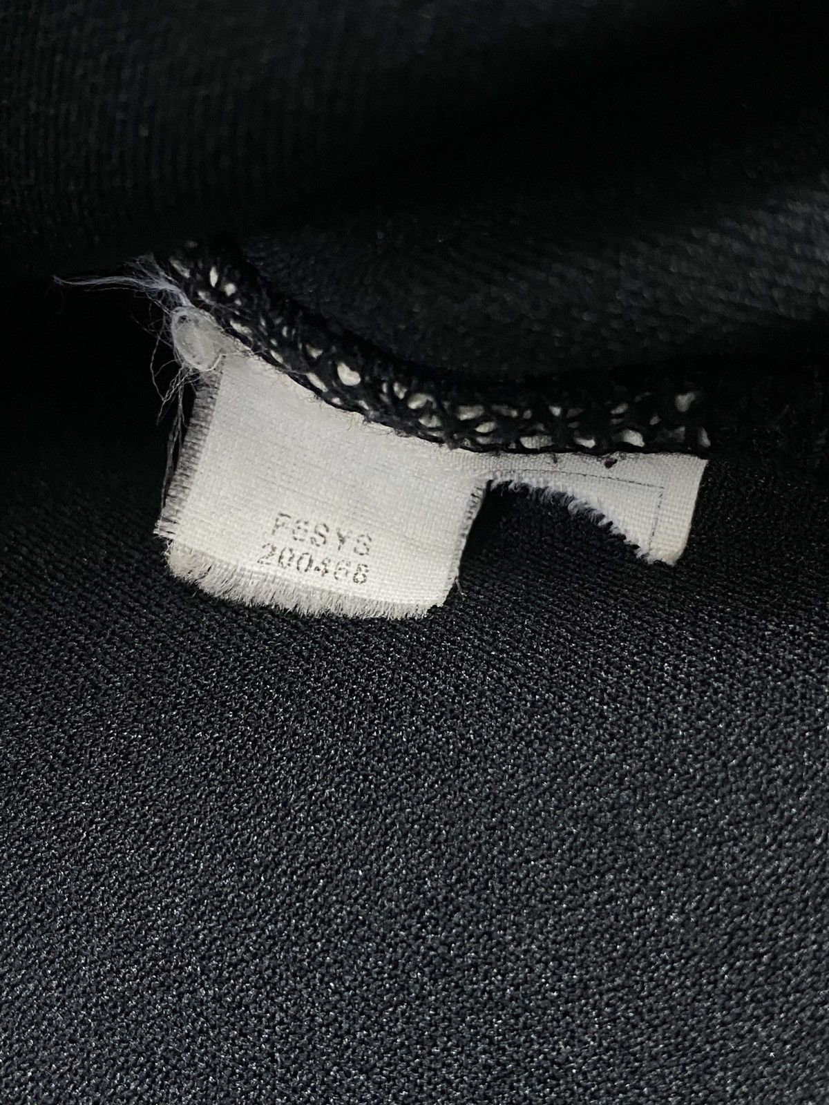 Nike × Vintage Nike 2000 center swoosh air max 360 vest y2k 90s zip Size US L / EU 52-54 / 3 - 11 Thumbnail