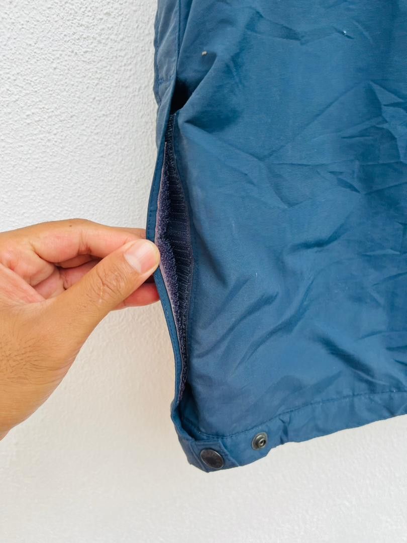 The North Face Vintage The North Face Streetwear Fashion Style Size US M / EU 48-50 / 2 - 7 Thumbnail