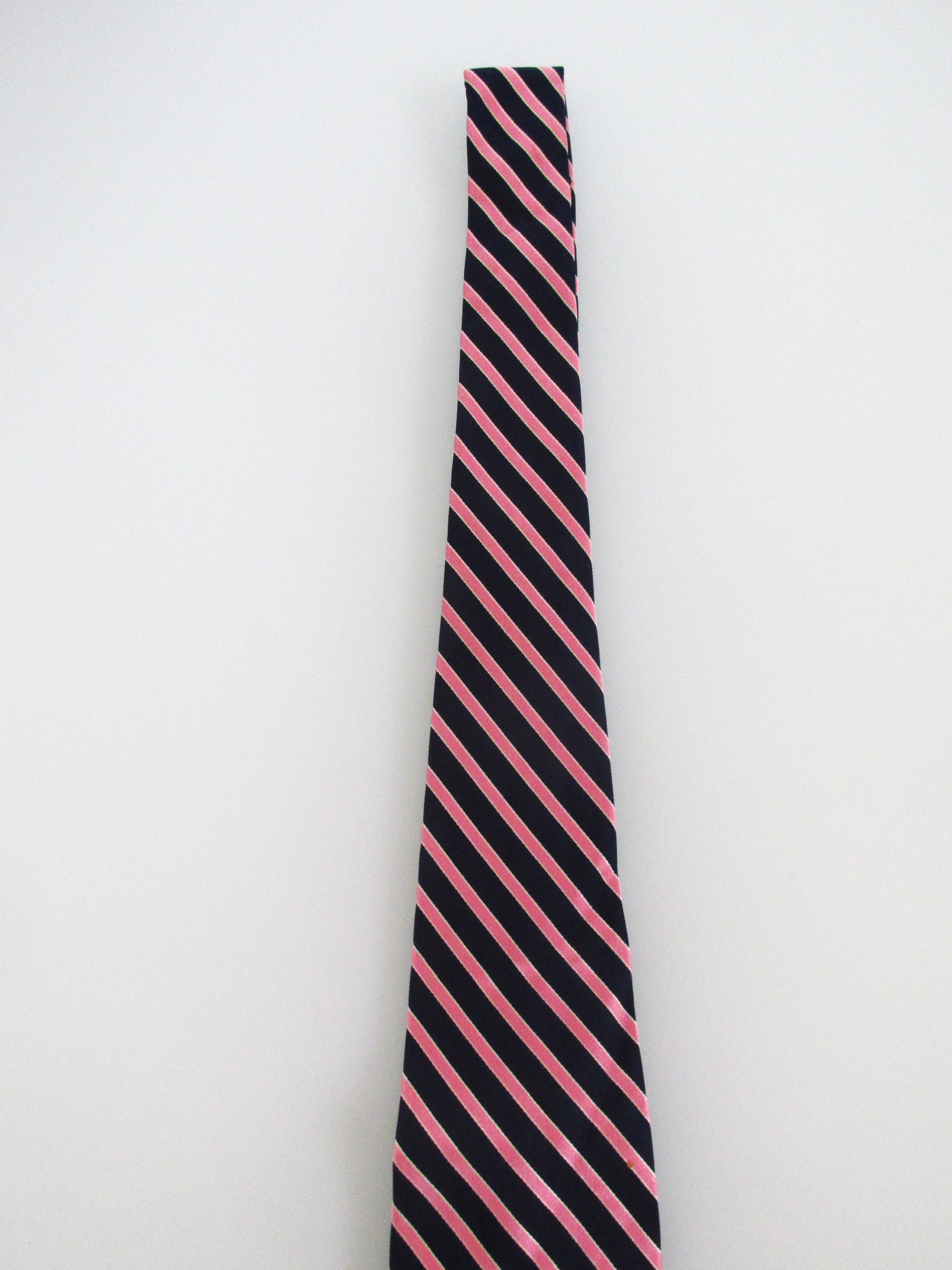 Brooks Brothers Brooks Brothers Men's Silk Tie Size ONE SIZE - 3 Thumbnail