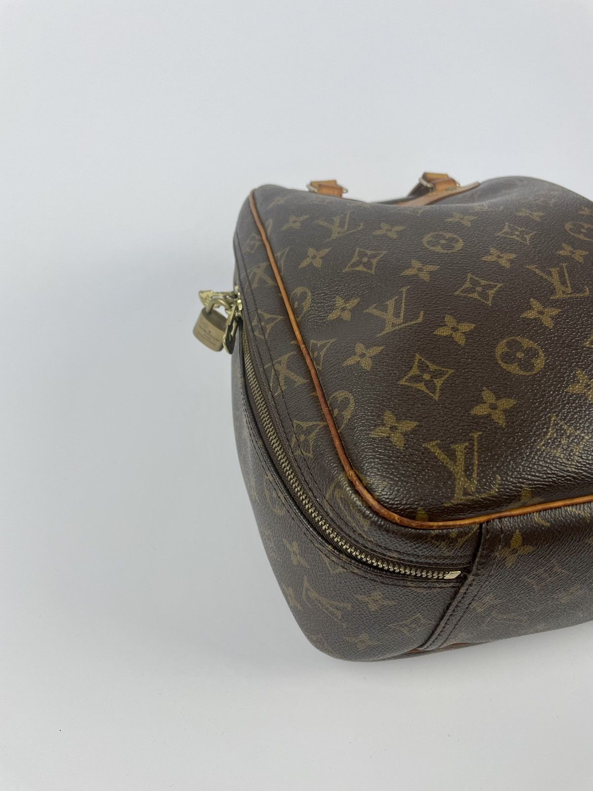 Louis Vuitton Louis Vuitton egg bag Size ONE SIZE - 8 Thumbnail