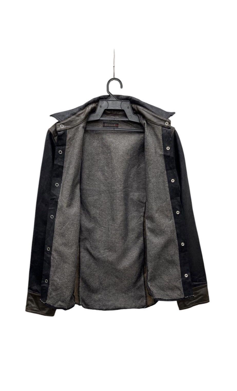 If Six Was Nine × Japanese Brand × Morgan Homme Morgan Homme Size L / US 10 / IT 46 - 3 Thumbnail