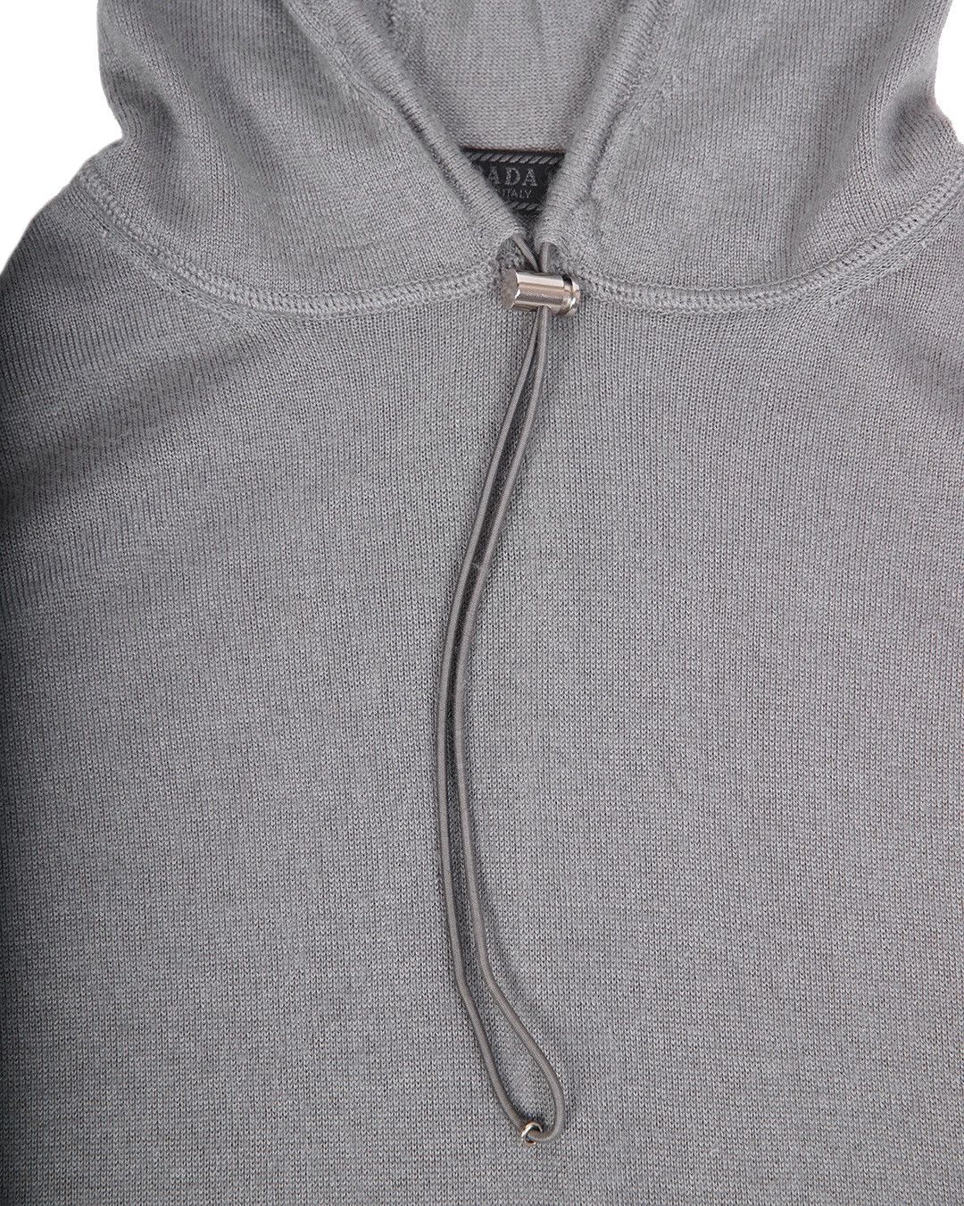 Prada Prada Mens 2001 Hooded Cashmere Tank Top Size US L / EU 52-54 / 3 - 3 Thumbnail
