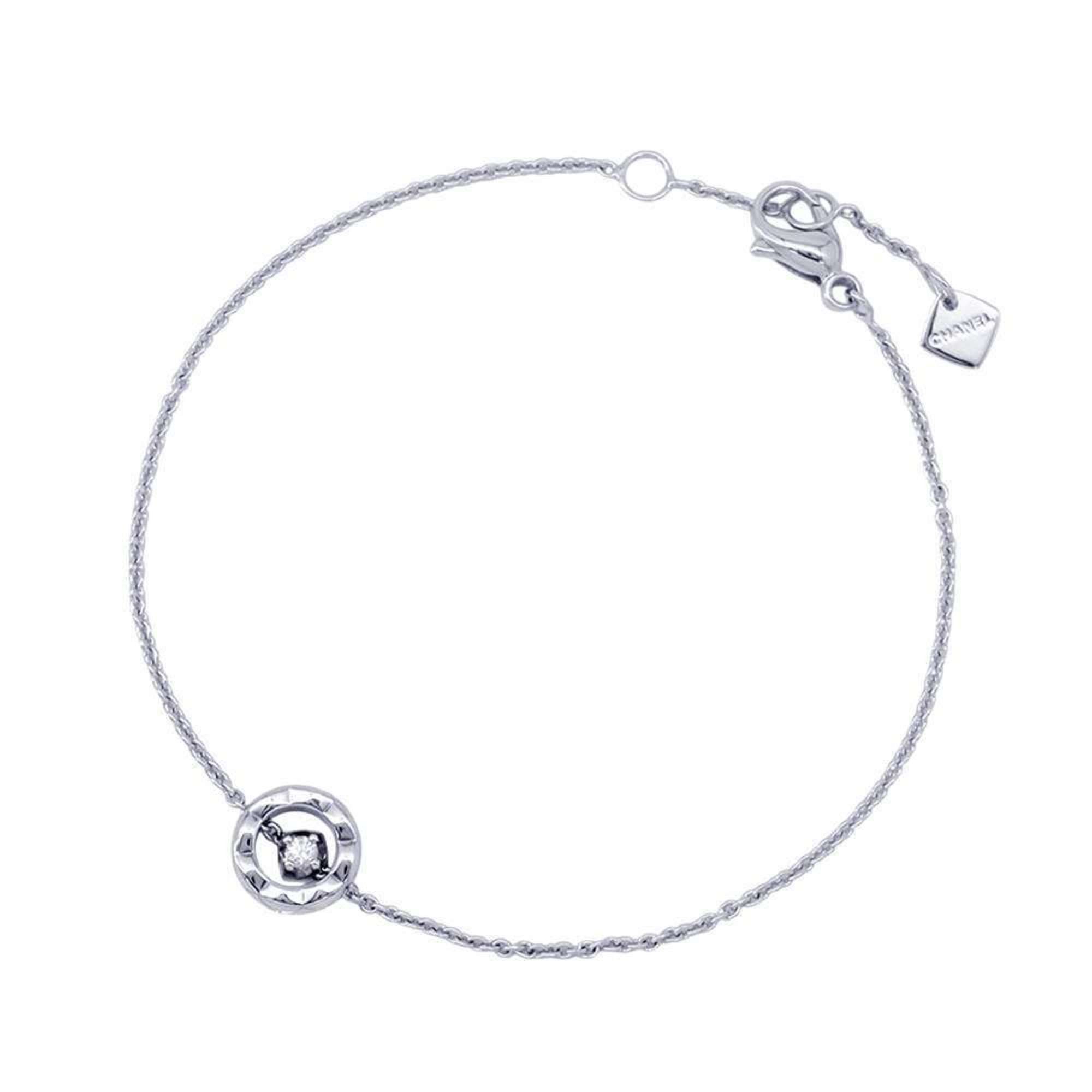 Chanel Chanel Coco Crush bracelet Size ONE SIZE - 1 Thumbnail