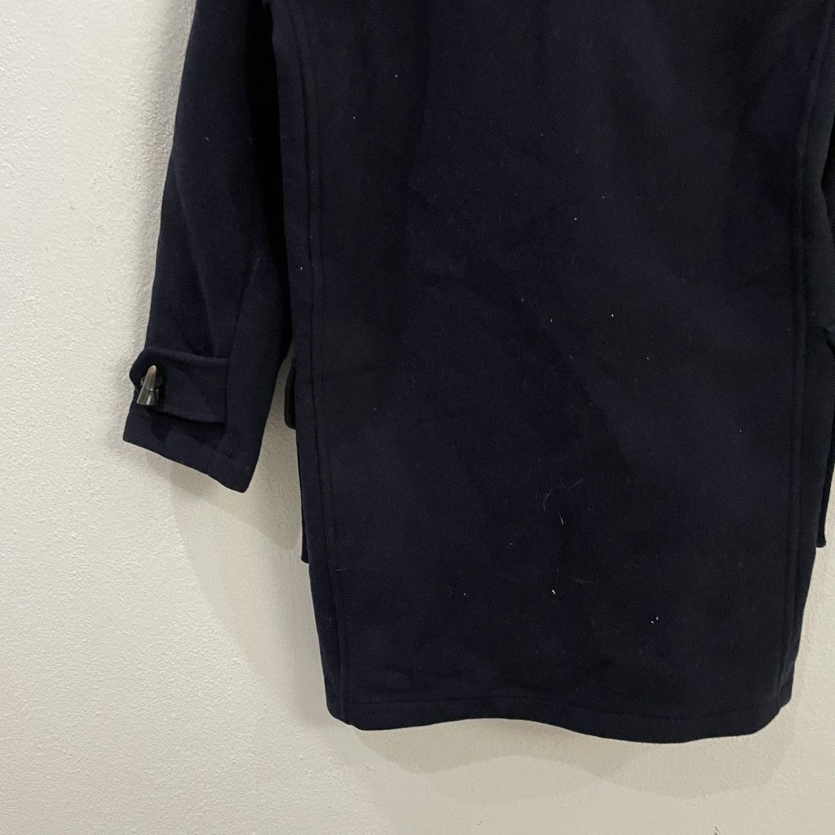 Gloverall Vintage Gloverall British Traditional Duffle Jacket Size US M / EU 48-50 / 2 - 10 Thumbnail