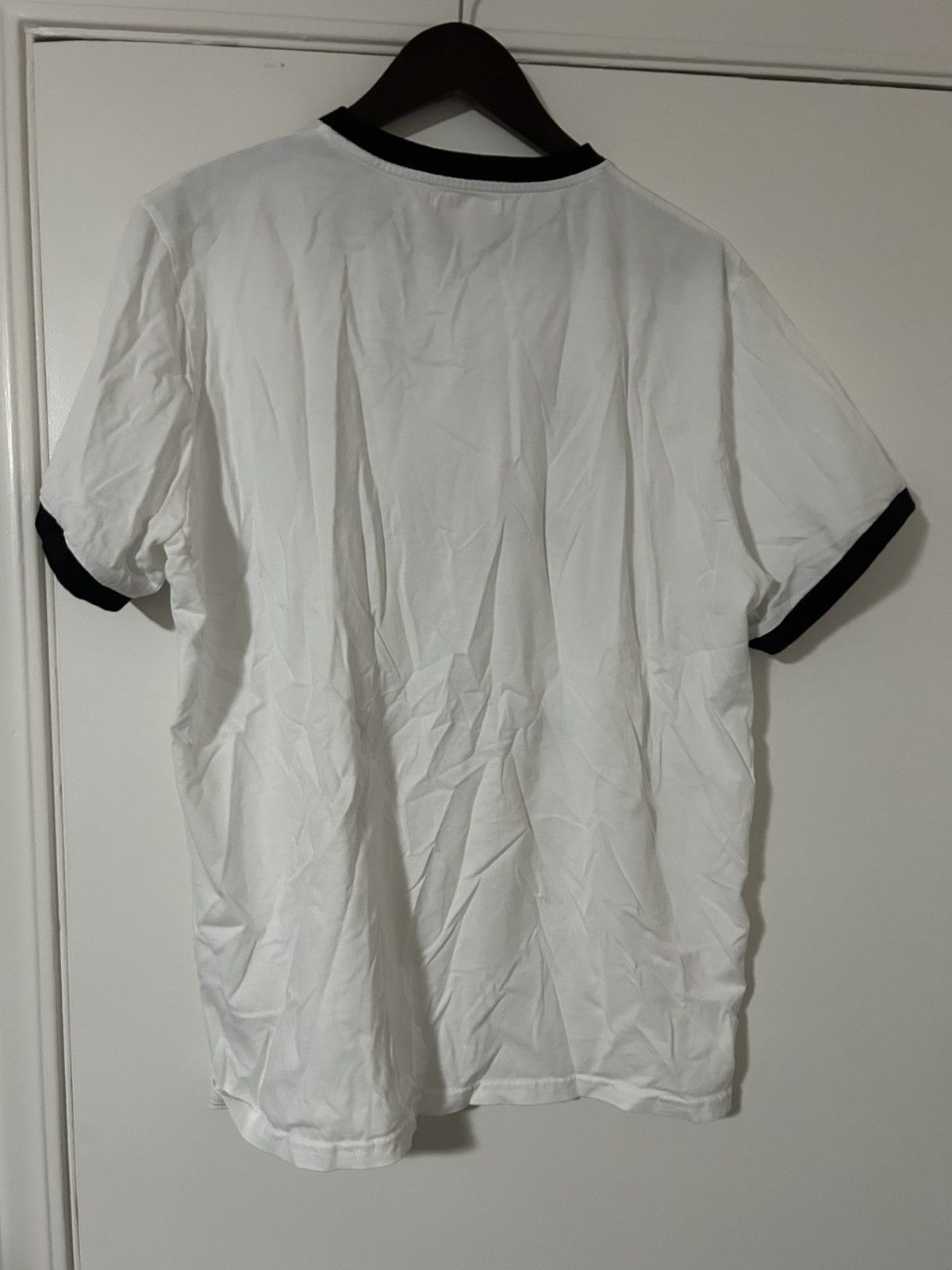 Vintage More Than Muscle ™️ t shirt Size US XL / EU 56 / 4 - 5 Thumbnail