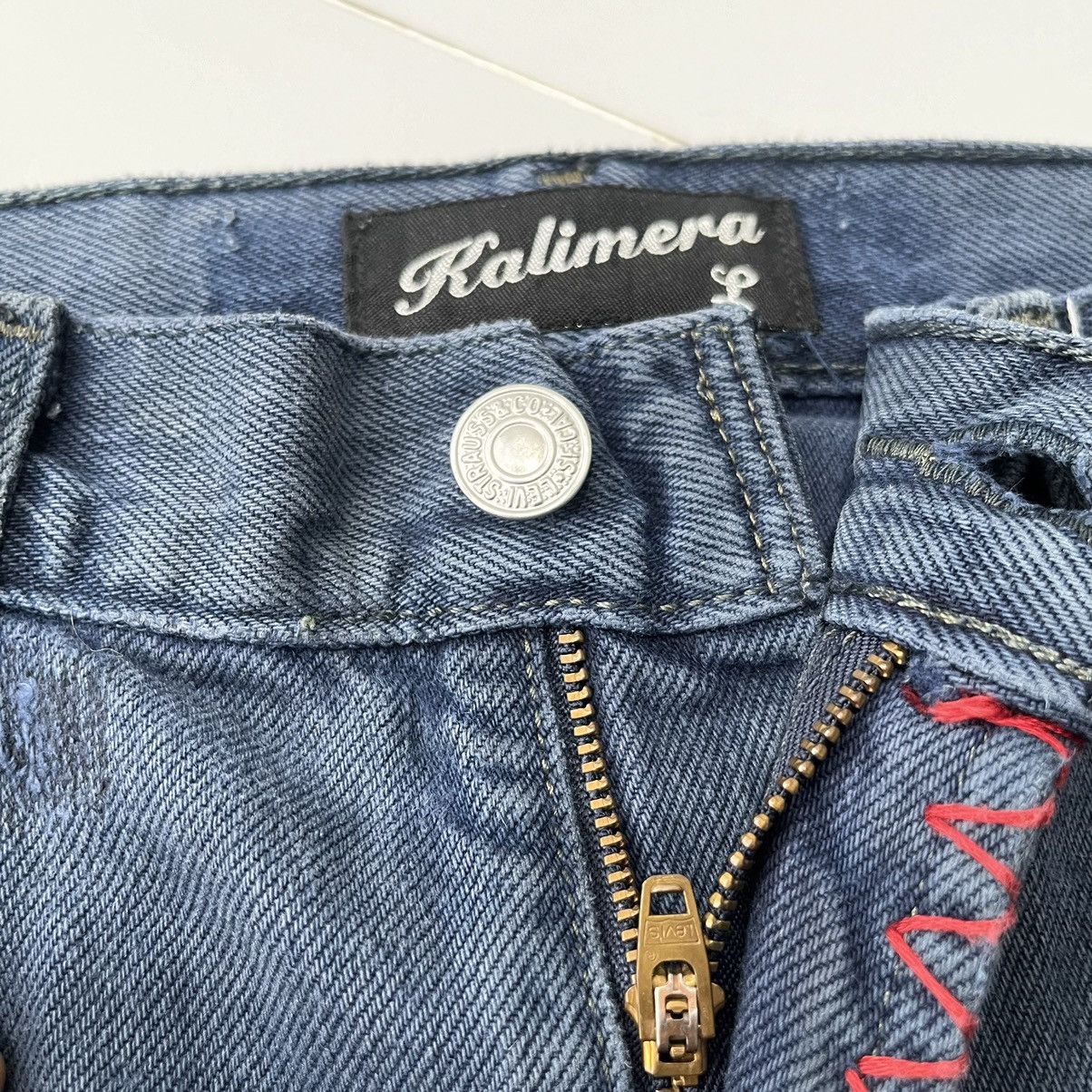 Other Remade Levis Pants by Kalimera Japan Size US 32 / EU 48 - 6 Thumbnail