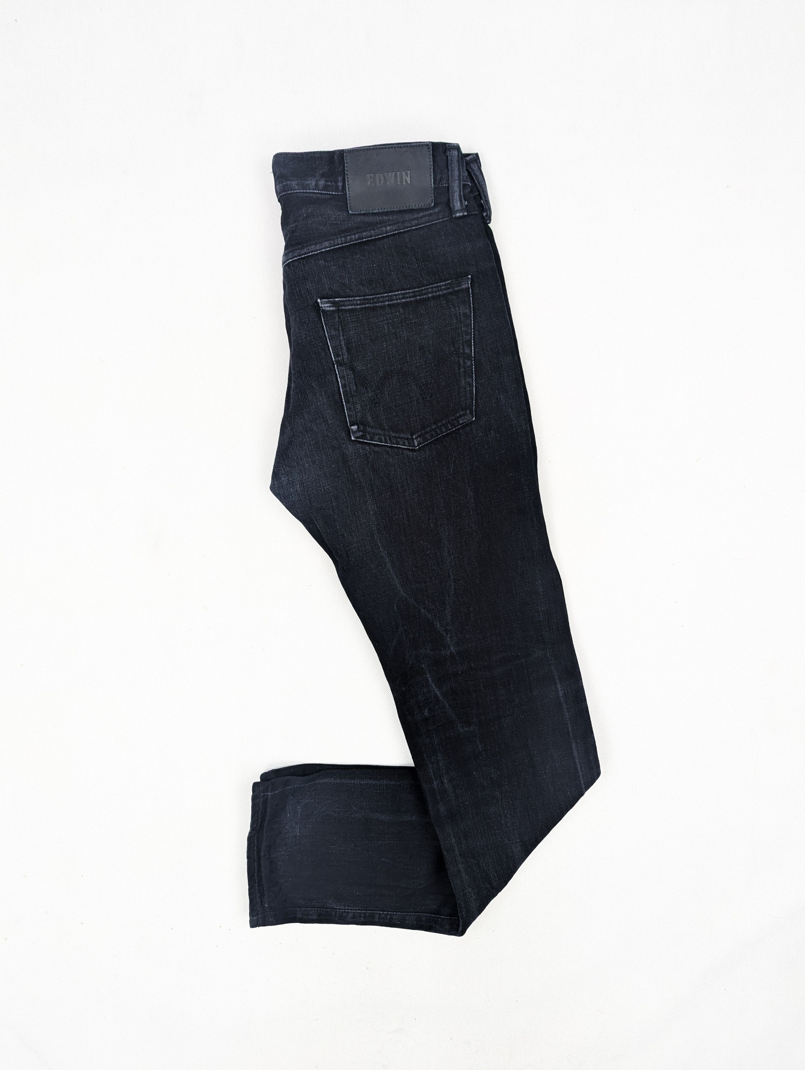 Edwin Edwin jeans 31/34 Size US 31 - 2 Thumbnail