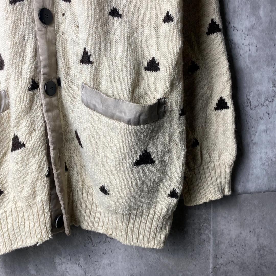 Visvim Visvim 16AW SELMER LONG CARDIGAN Size M Size US M / EU 48-50 / 2 - 10 Thumbnail