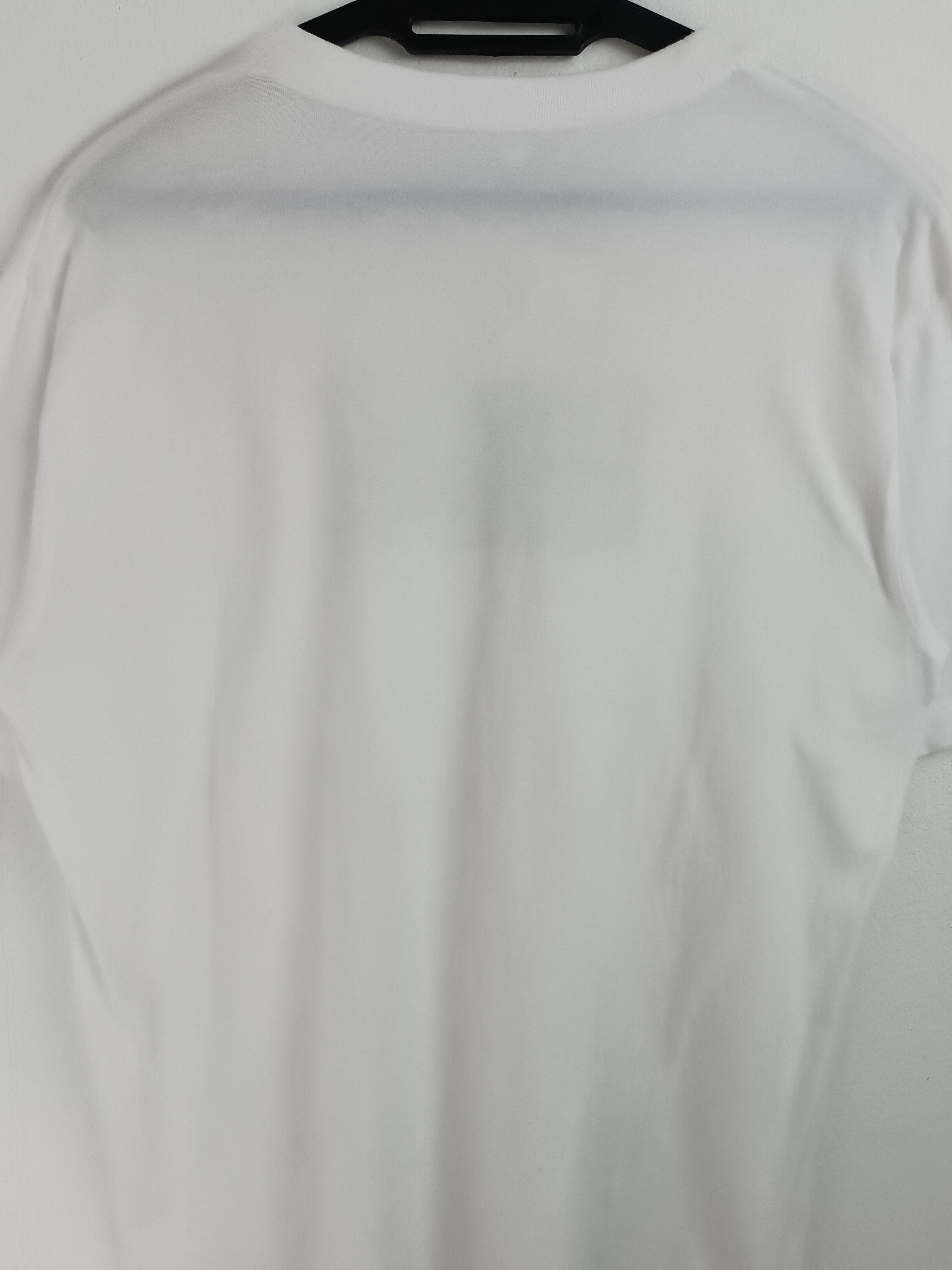 Band Tees VINTAGE 90'S THE WHO BOX LOGO UNION JACK FLAG TEE jam kinks Size US M / EU 48-50 / 2 - 17 Thumbnail