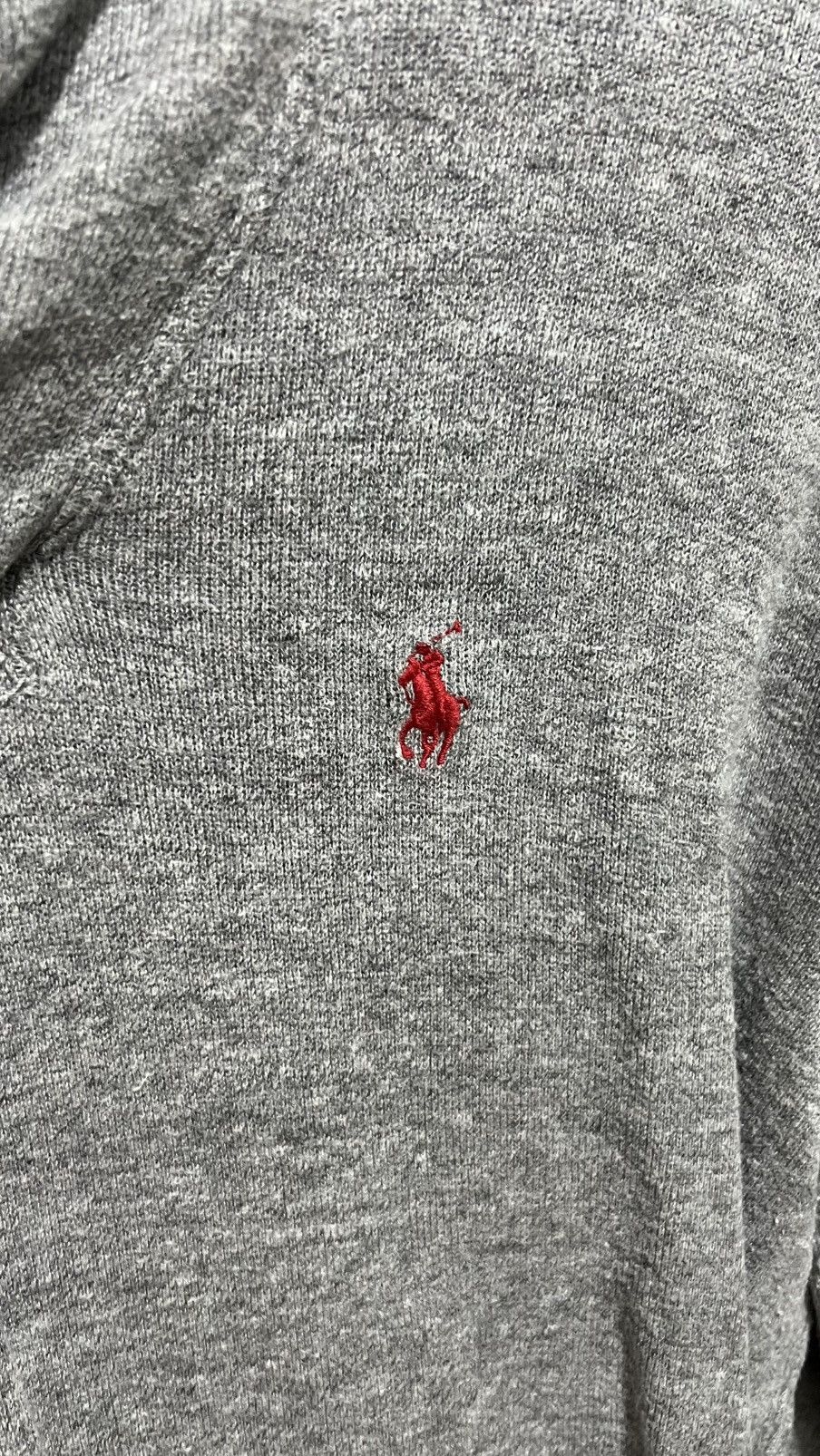 Polo Ralph Lauren PRL Fleece Size US L / EU 52-54 / 3 - 5 Thumbnail