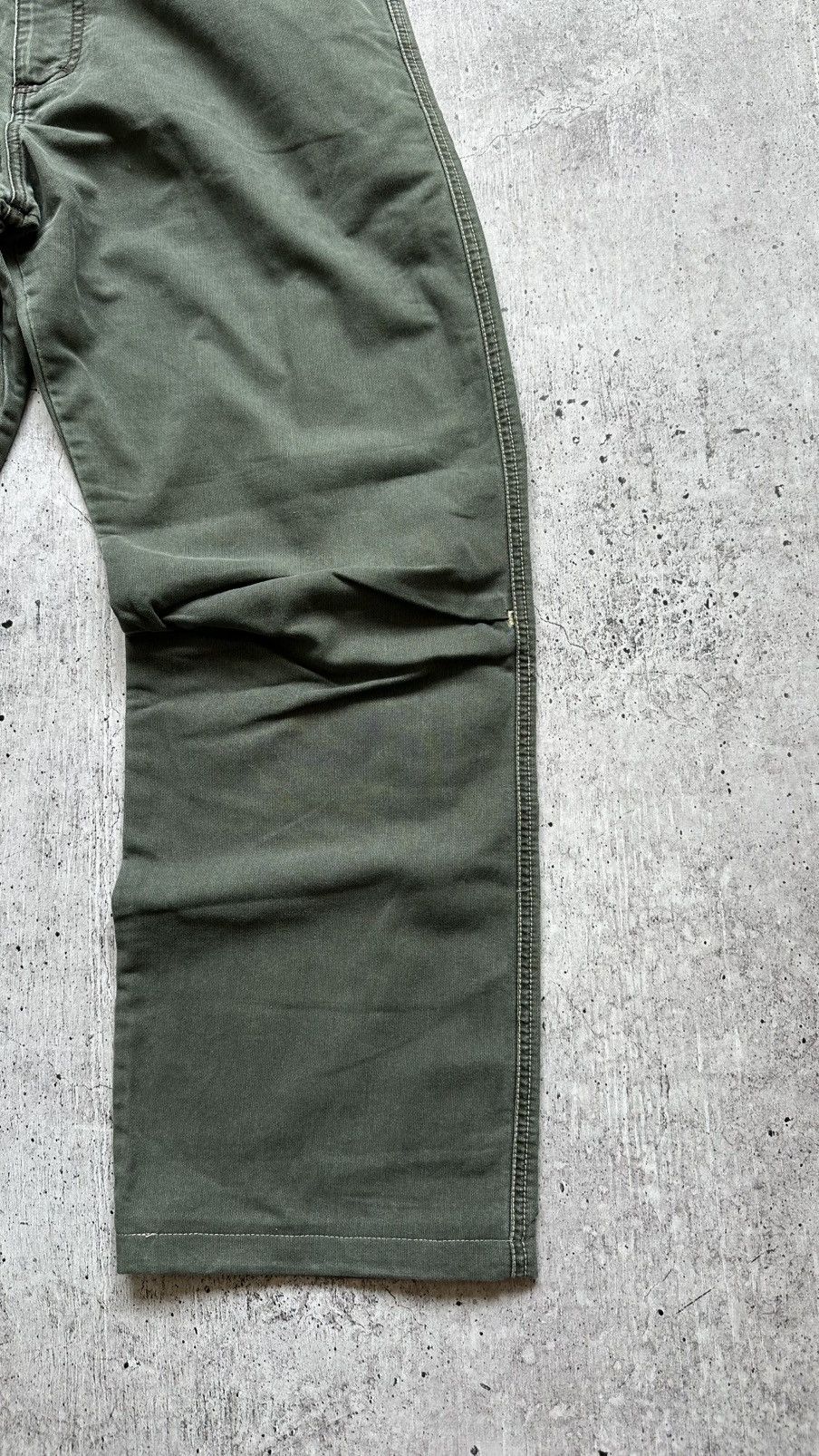 Gotcha × Vintage Vintage Gotcha Surf Y2K Baggy Pants Size US 34 / EU 50 - 4 Thumbnail