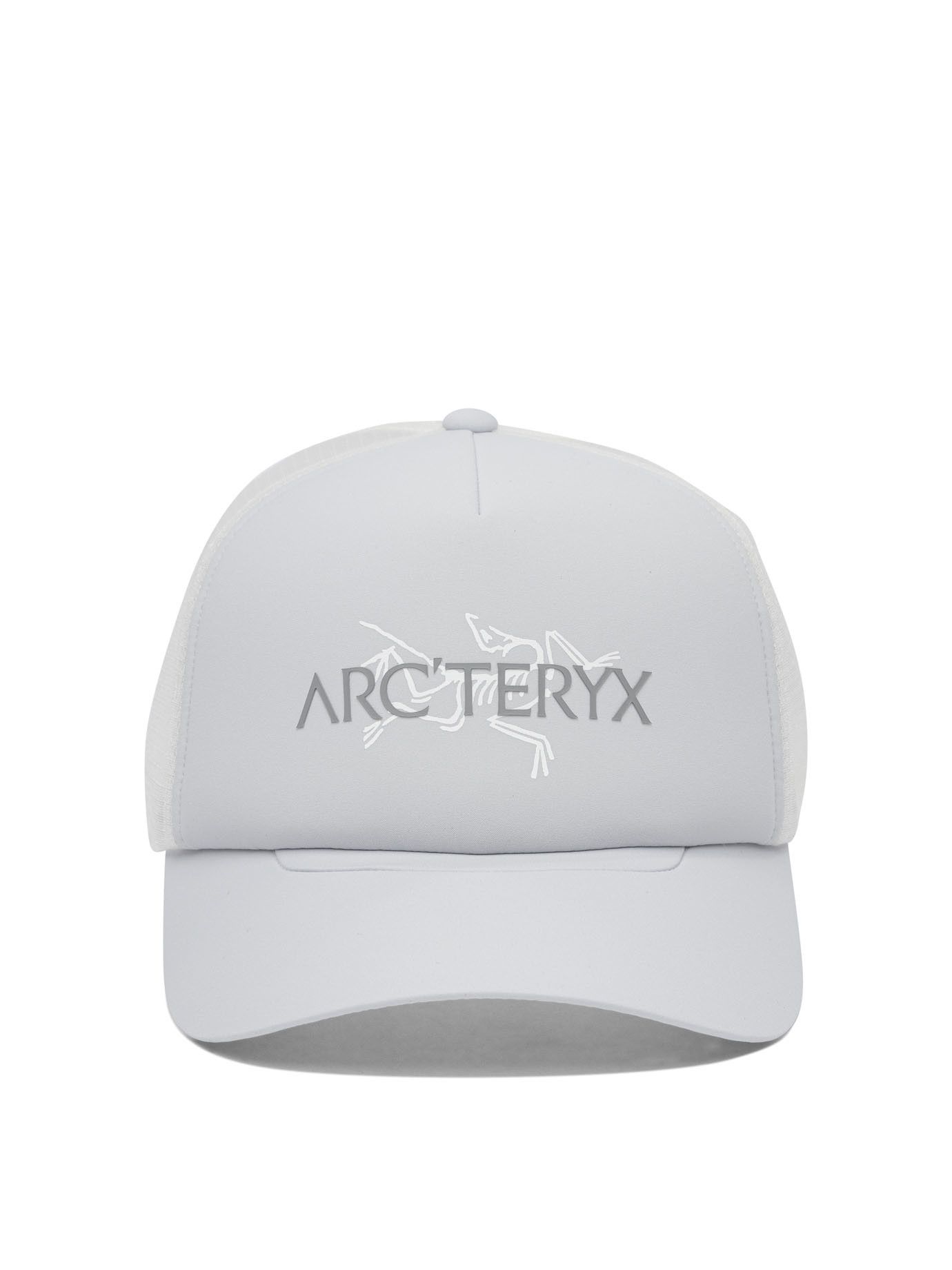 Arc'teryx Arc'teryx Rho Toque Skullcap Beanie White Microfleece L