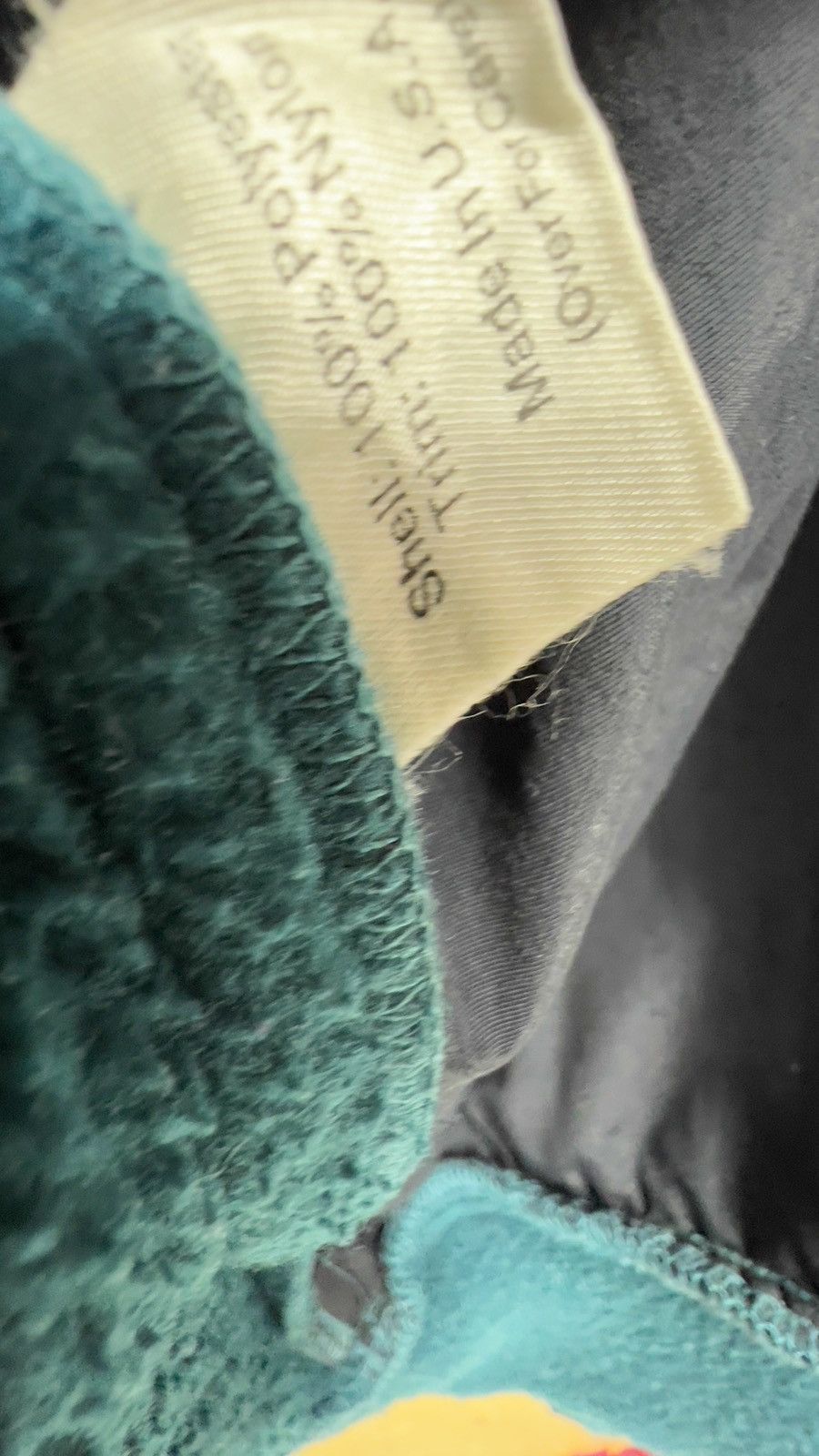 Marmot Marmot Fleece Design Size US L / EU 52-54 / 3 - 14 Thumbnail