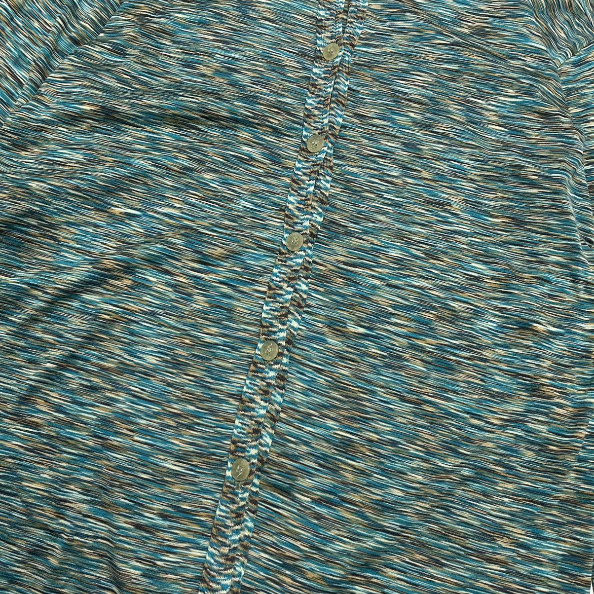Missoni Vintage Missoni Cardigan Size M / US 6-8 / IT 42-44 - 4 Thumbnail