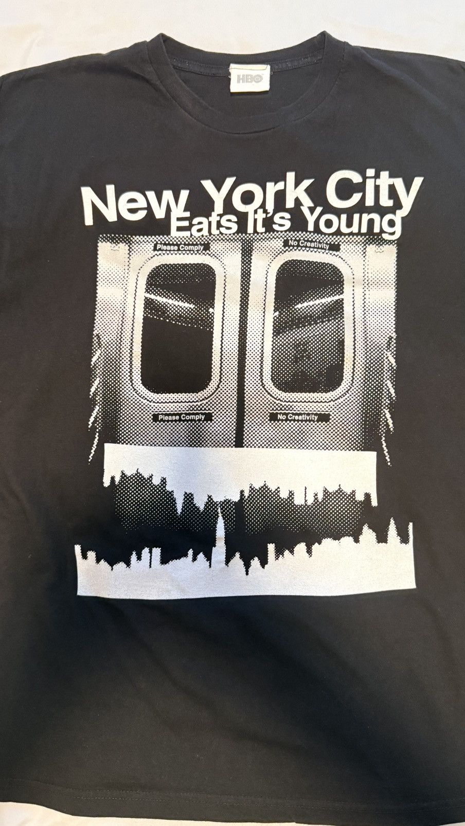 Other HBO How To Make It In America Supreme Tee RARE Size US XL / EU 56 / 4 - 2 Thumbnail