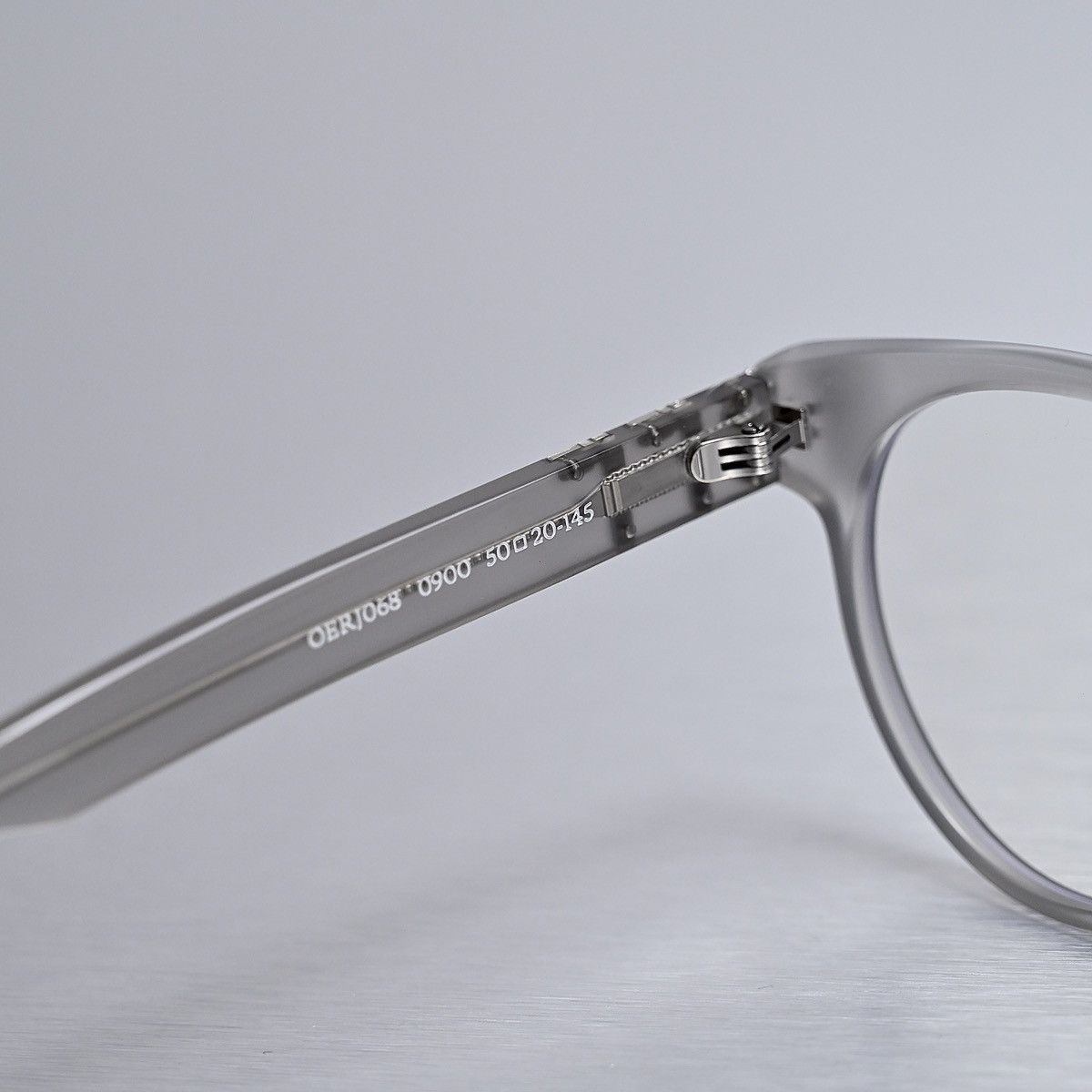 Off-White OFF WHITE STYLE 68 SUNGLASSES Size ONE SIZE - 6 Thumbnail