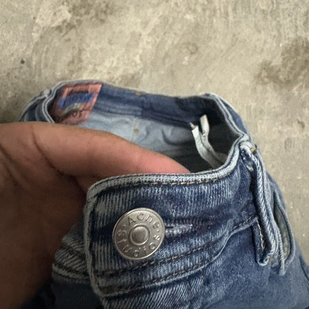 Acne Studios Acne Studios Jeans Size 30" / US 8 / IT 44 - 4 Thumbnail