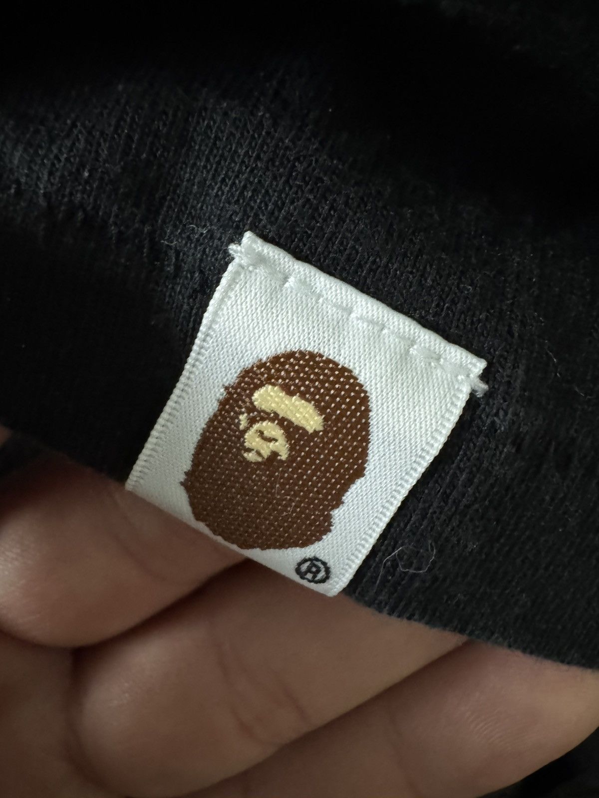 Bape × Union LA Bape x Union Size US L / EU 52-54 / 3 - 5 Thumbnail
