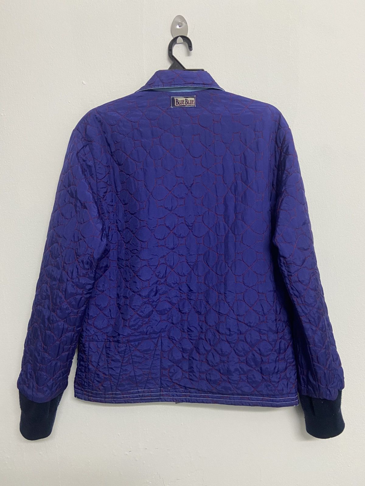 Blue Blue Japan Blue Blue Japan Jacket Reversible Size US M / EU 48-50 / 2 - 3 Thumbnail