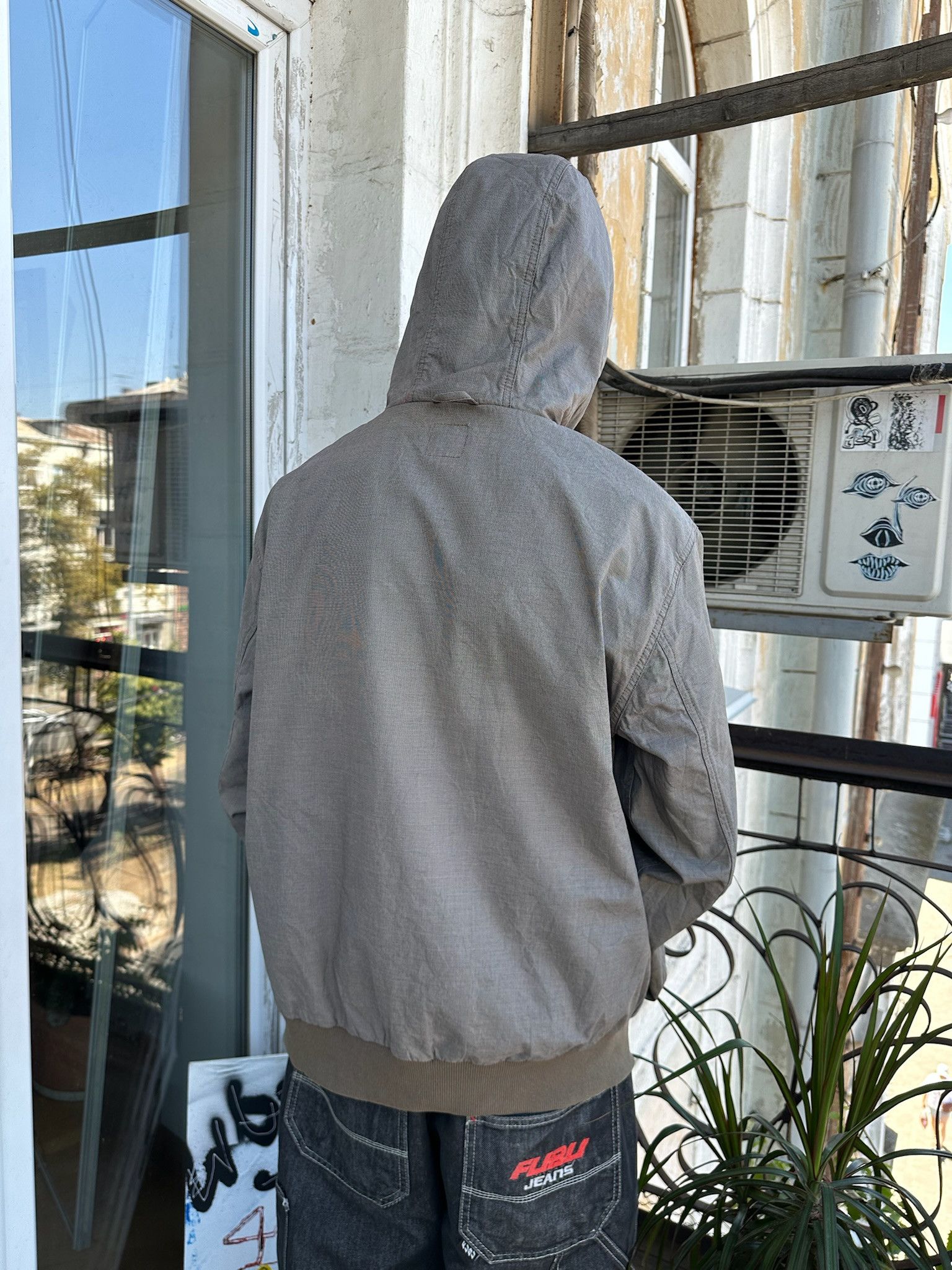 Carhartt Vintage Carhartt Jacket active light Size US M / EU 48-50 / 2 - 10 Thumbnail