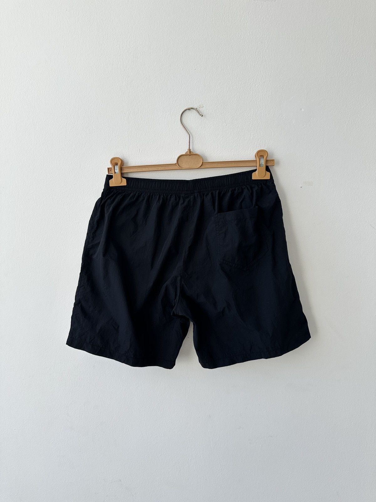 Moschino Moschino black swim shorts size M Size US 32 / EU 48 - 5 Thumbnail