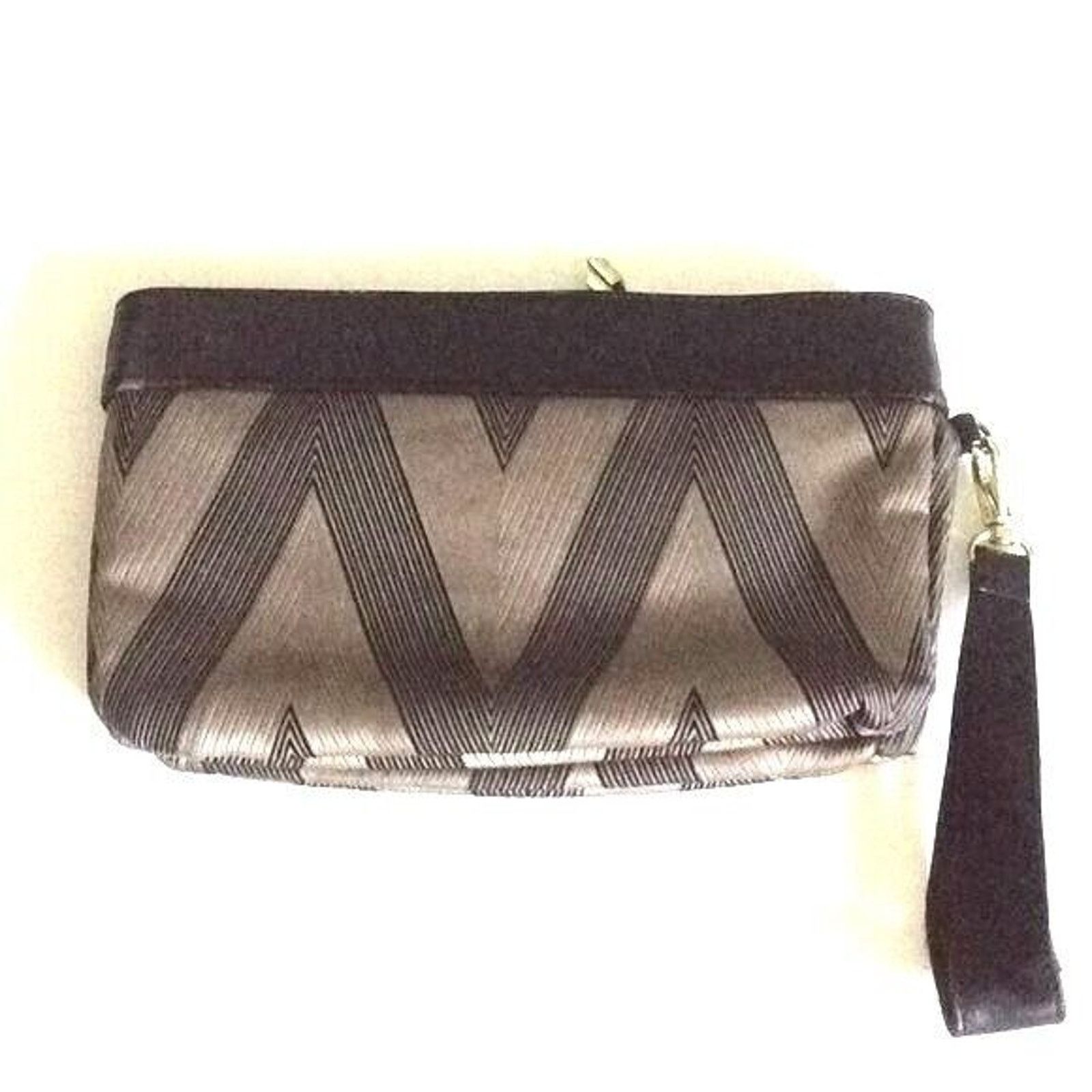 Other Kipling Ladies Bag Zippered Closure Sz-7”W - 10"L Size ONE SIZE - 7 Thumbnail