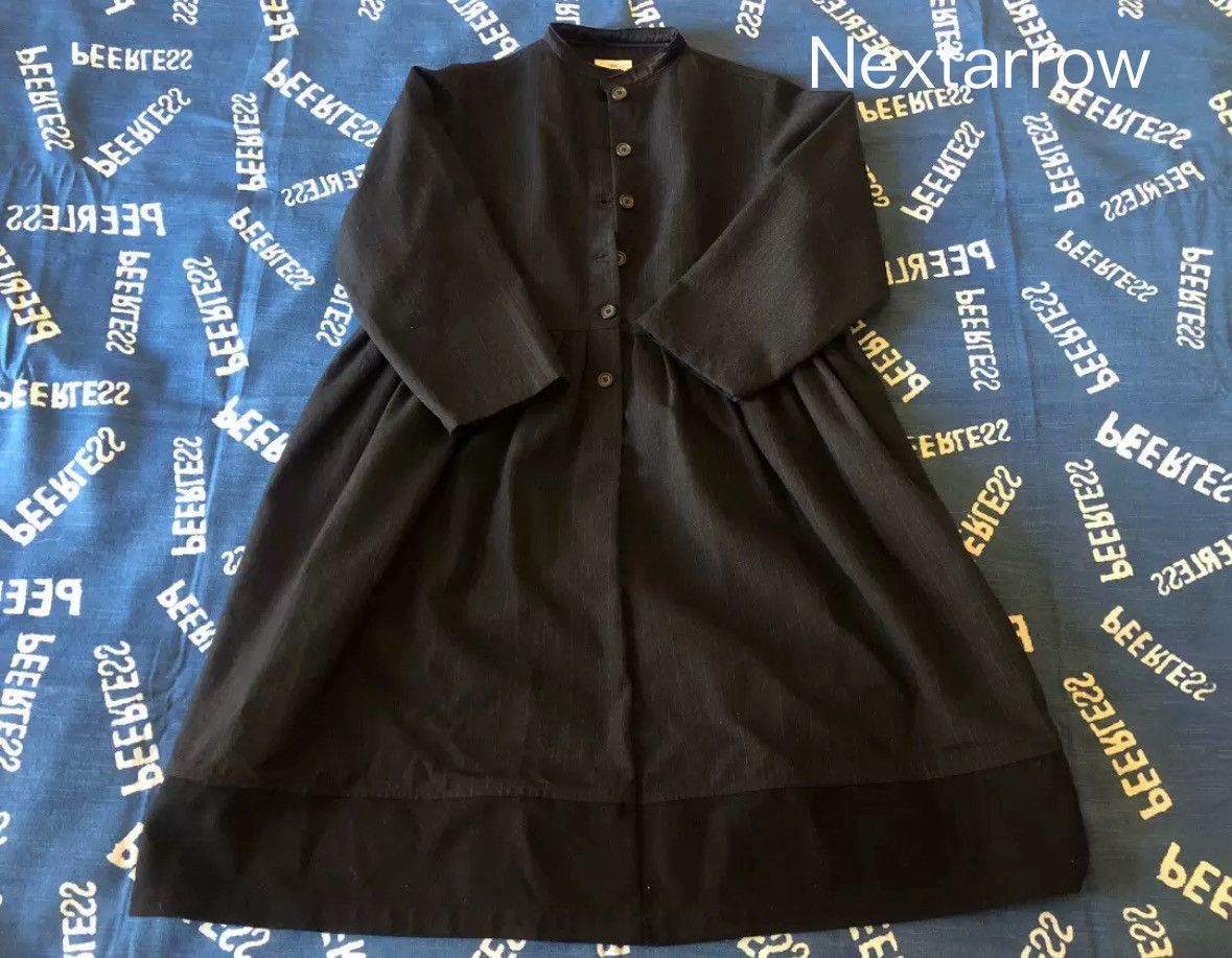 Visvim Visvim Wmv Lancaster Dress | Grailed