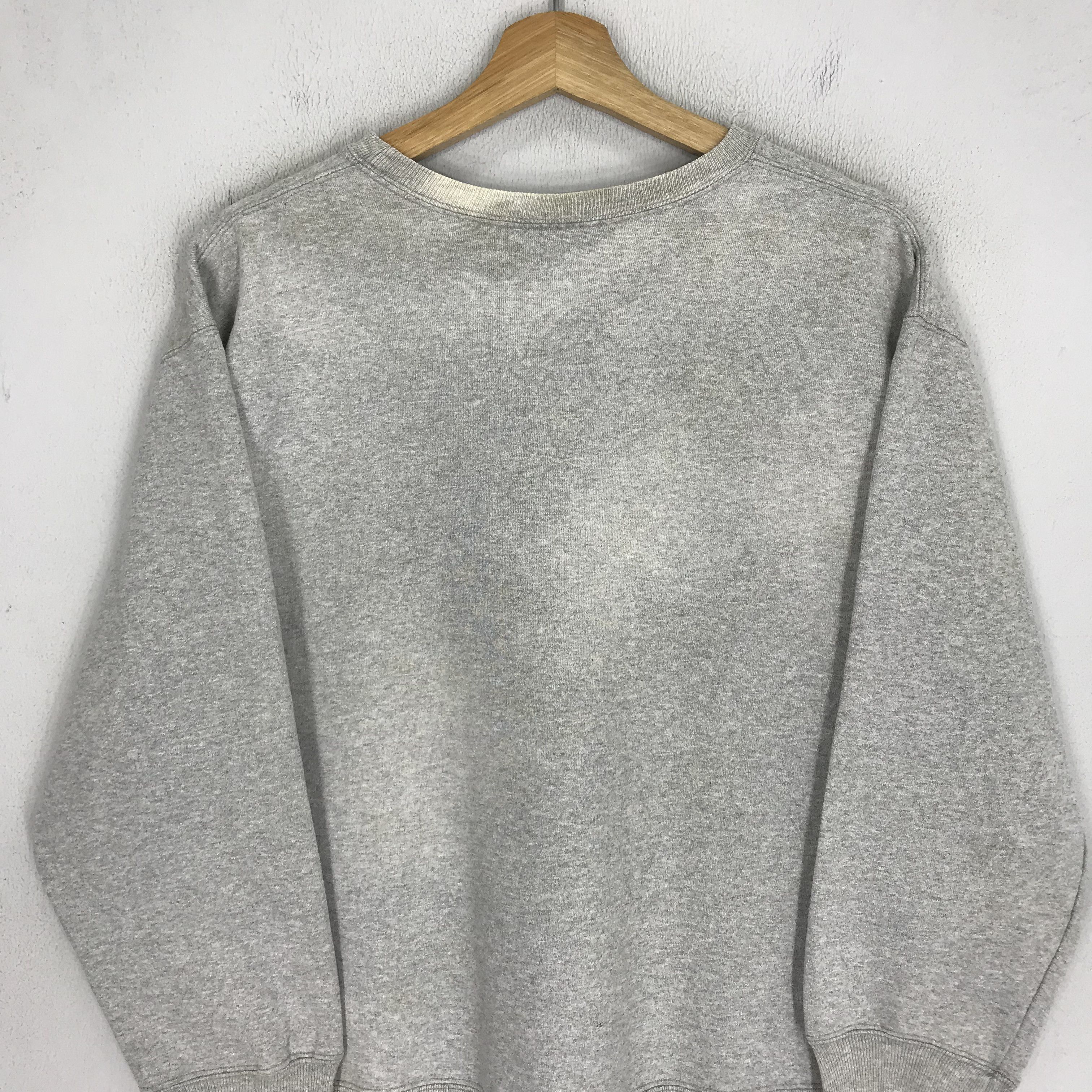Polo Ralph Lauren Vintage Polo Jeans Ralph Lauren Faded Gray - 603 Size US L / EU 52-54 / 3 - 8 Thumbnail