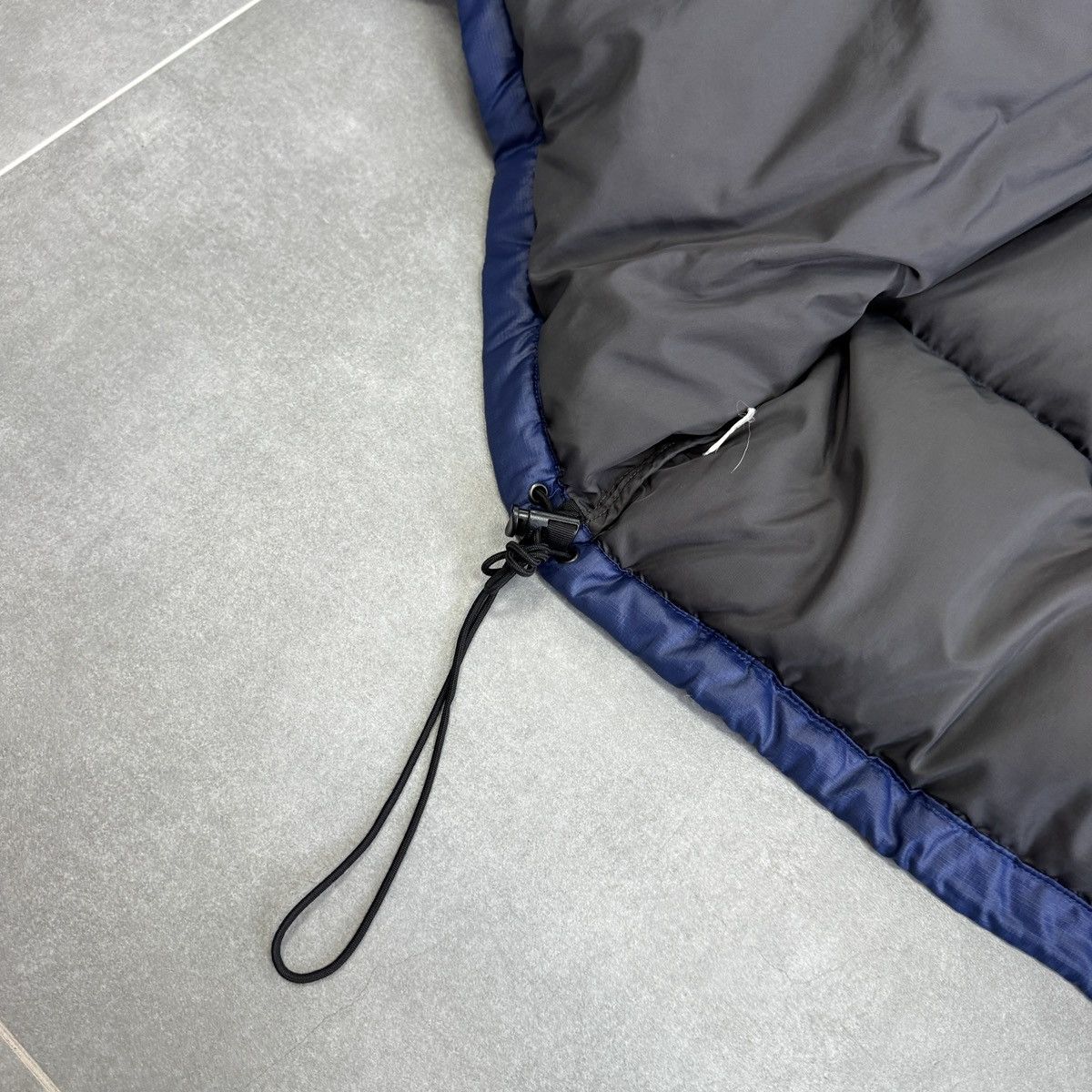 The North Face The North Face Retro 1996 Nuptse TNF Puffer Down Jacket Y2K Size US XL / EU 56 / 4 - 18 Thumbnail