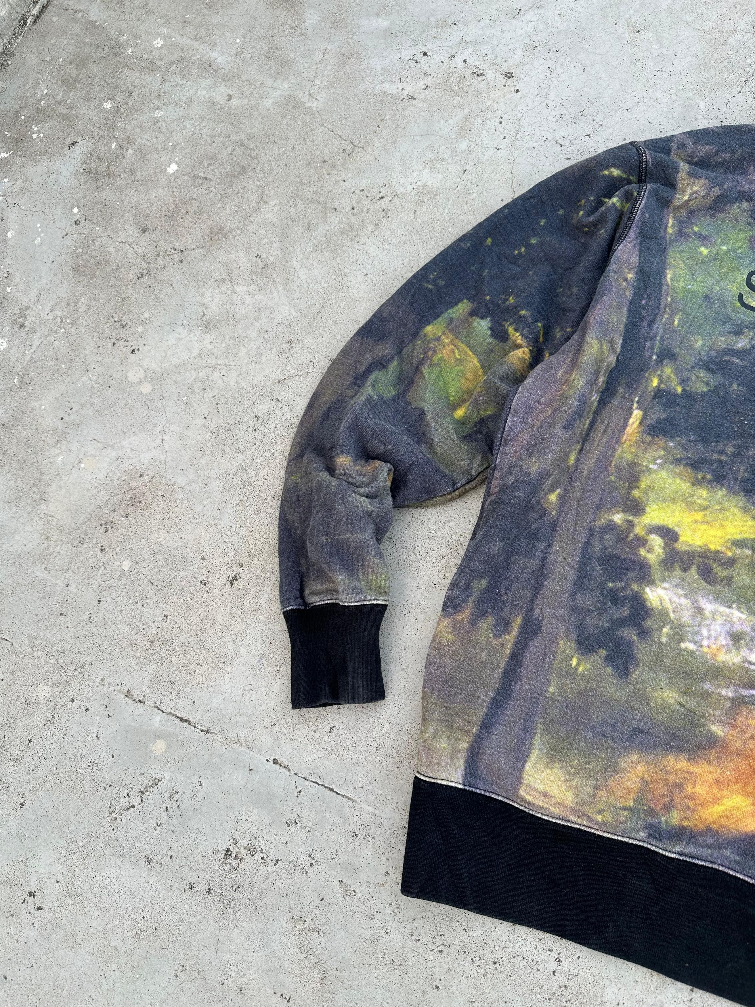Supreme Supreme Le Bain Hoodie Size US L / EU 52-54 / 3 - 11 Thumbnail