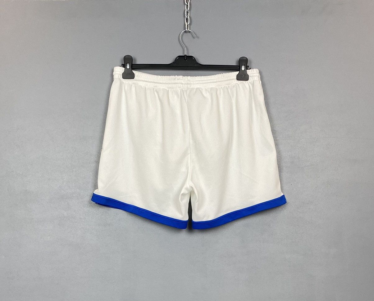 Other Diadora 1990’s MSV Duisburg Football Shorts Size Large White Size US 40 / EU 56 - 5 Thumbnail
