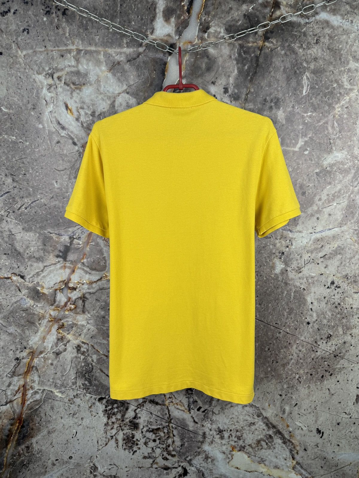 Ralph Lauren Polo Jeans Company Ralph Lauren MFG. Polo Shirt Size Medium Size US M / EU 48-50 / 2 - 10 Thumbnail