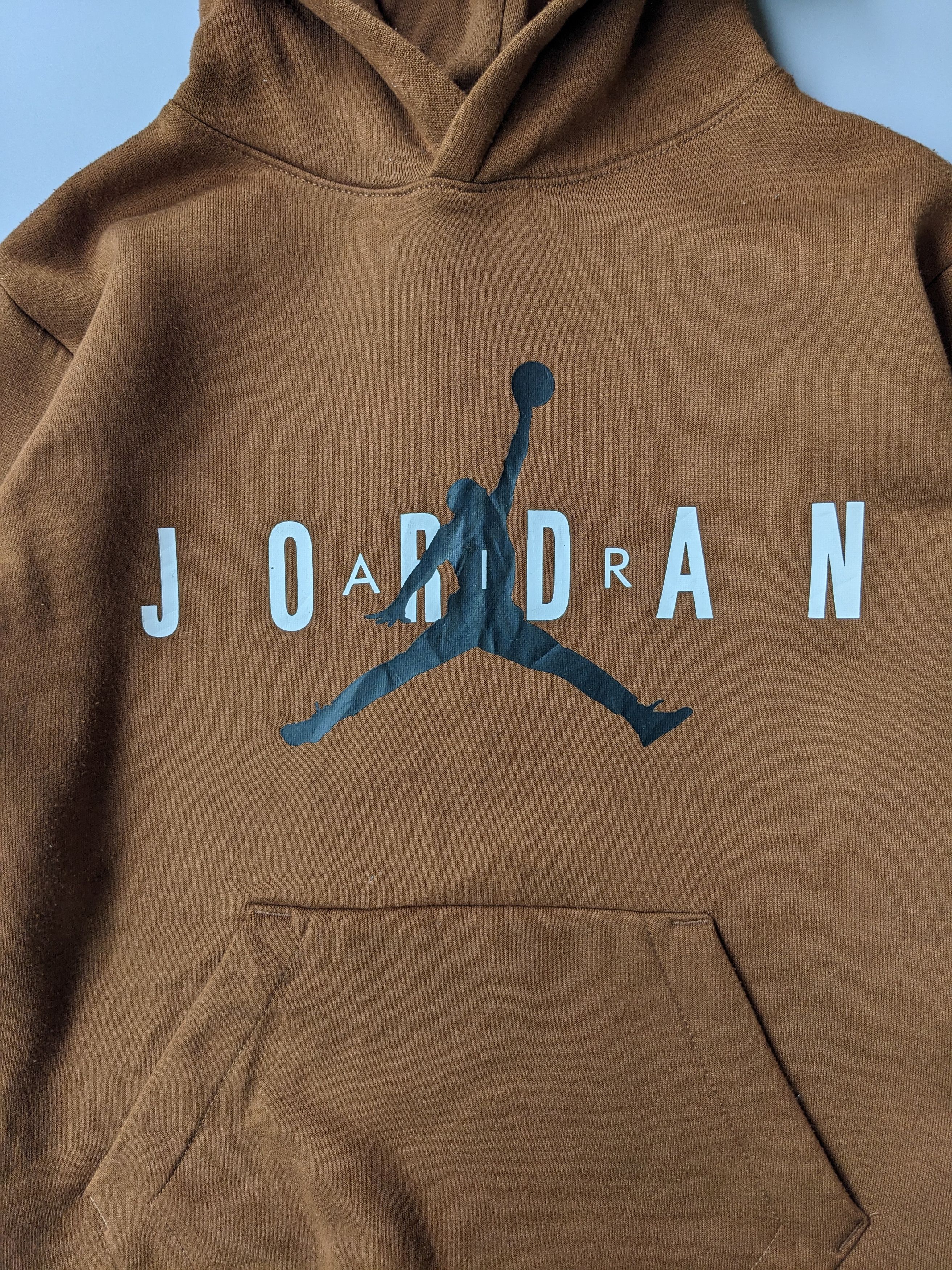 Nike Combo Nike Air Jordan hoodie sweatshirt Size XXS / US 00 / IT 34 - 3 Thumbnail