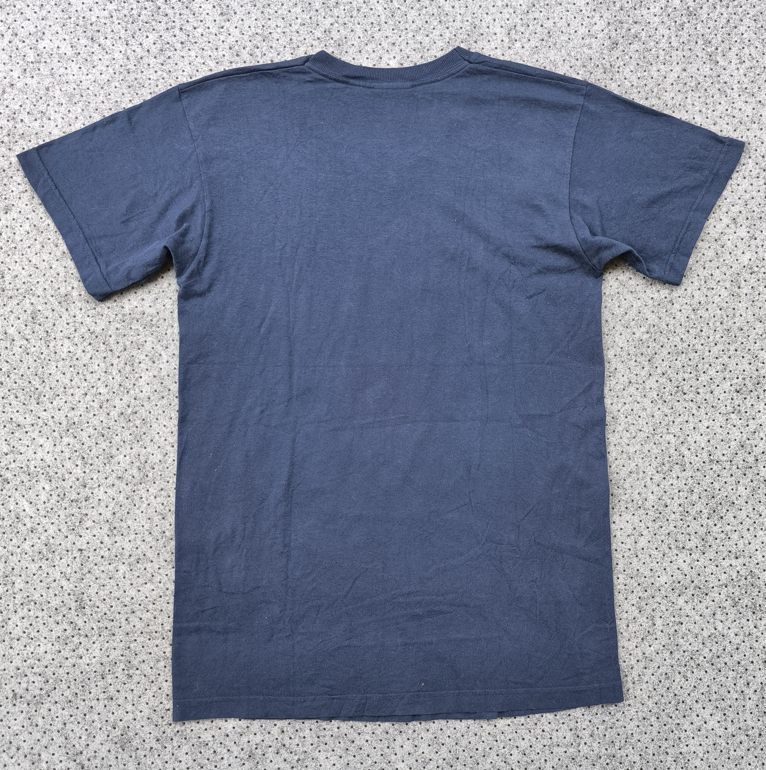 Vintage Vtg 90's GARFIELD Paws Screen Stars tee Size US S / EU 44-46 / 1 - 4 Thumbnail