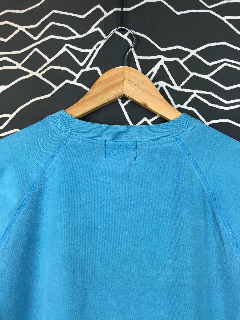 Vintage Vtg Stone Free Sportswear Raciness Freedom Quote Tee Size US M / EU 48-50 / 2 - 6 Thumbnail