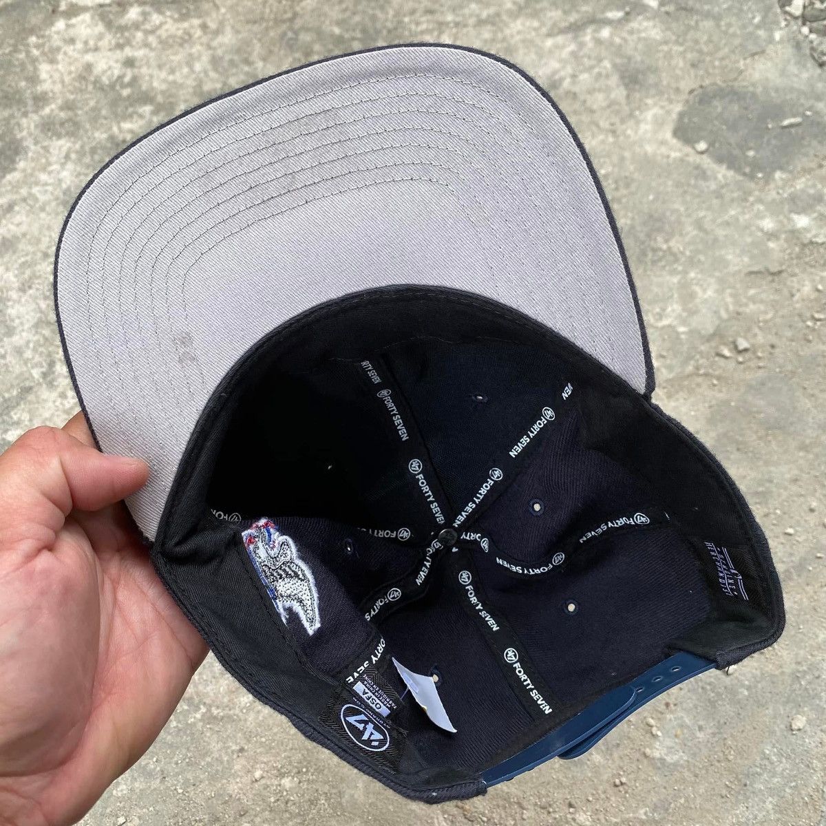 MLB RARE ‼️ New York Yankees Size ONE SIZE - 5 Thumbnail