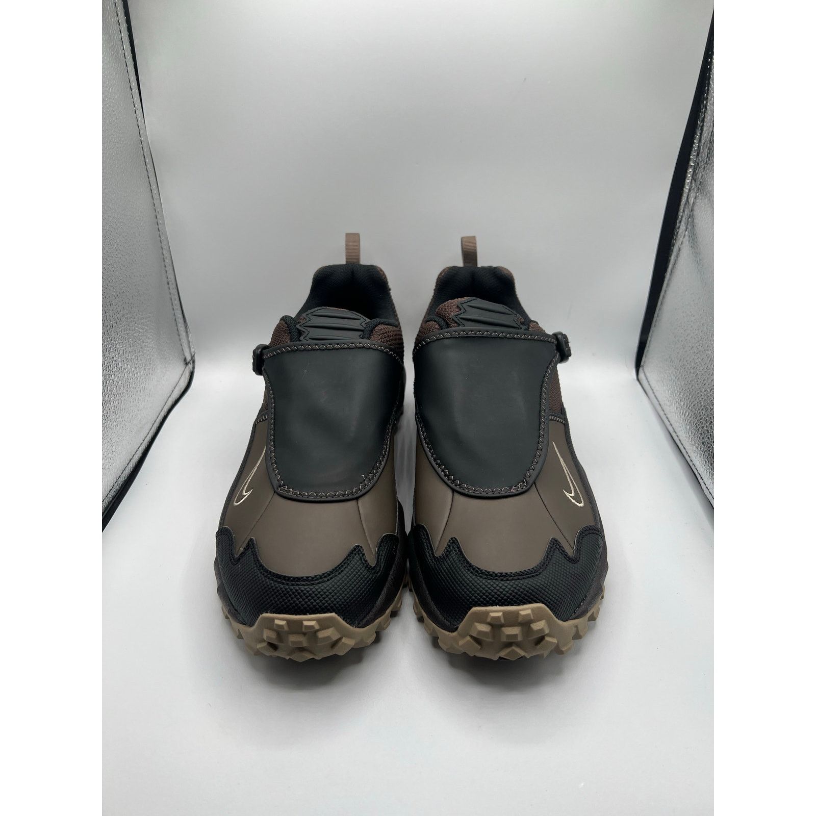 Nike Nike ACG Phassad “Ironstone and Black” size 9.5 men’s Size US 9.5 / EU 42-43 - 2 Thumbnail