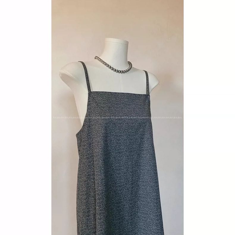 Versace Versace Slip dress Size M / US 6-8 / IT 42-44 - 3 Thumbnail