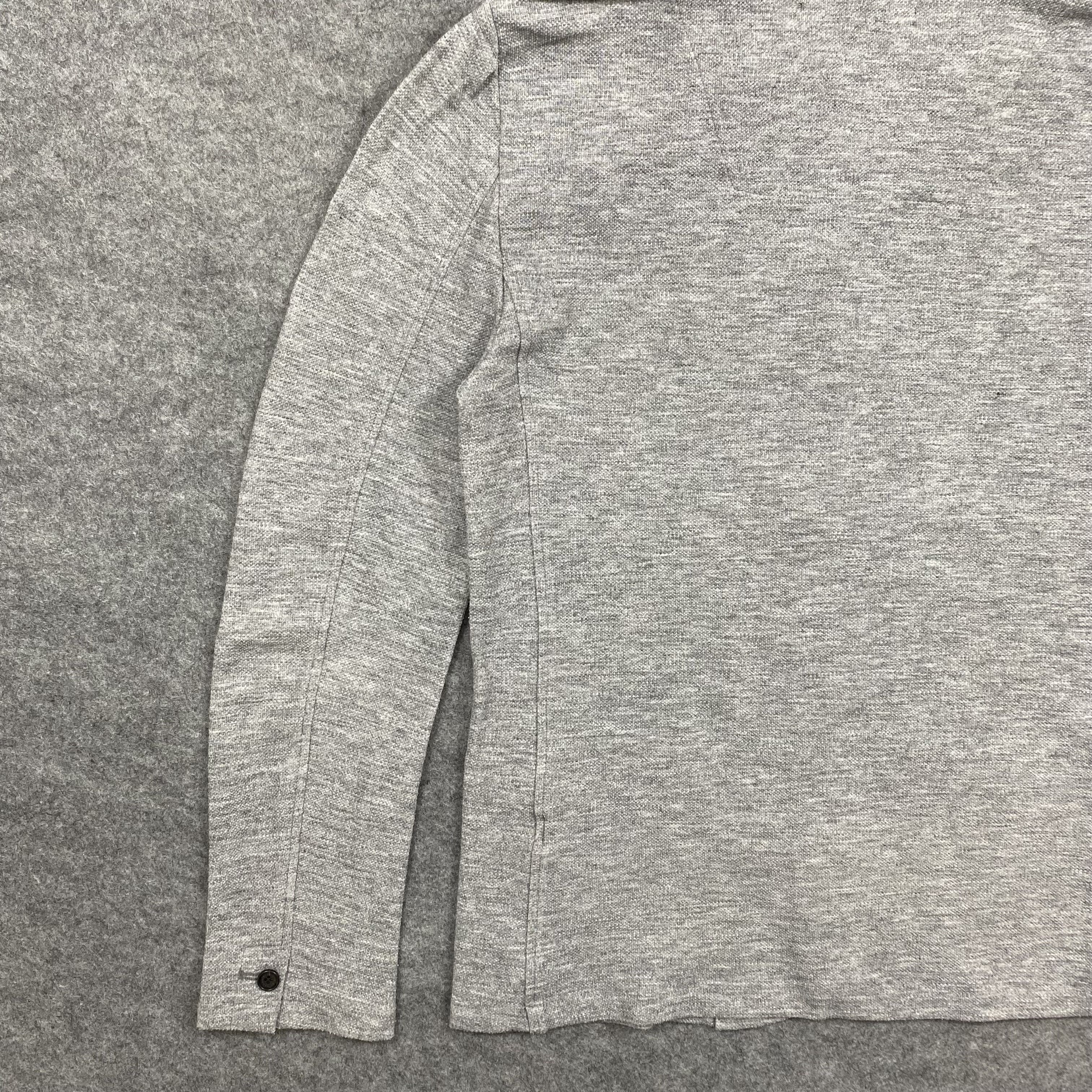 Vanquish VINTAGE BLACK BY VANQUISH SWEATER-J617 Size US M / EU 48-50 / 2 - 8 Thumbnail