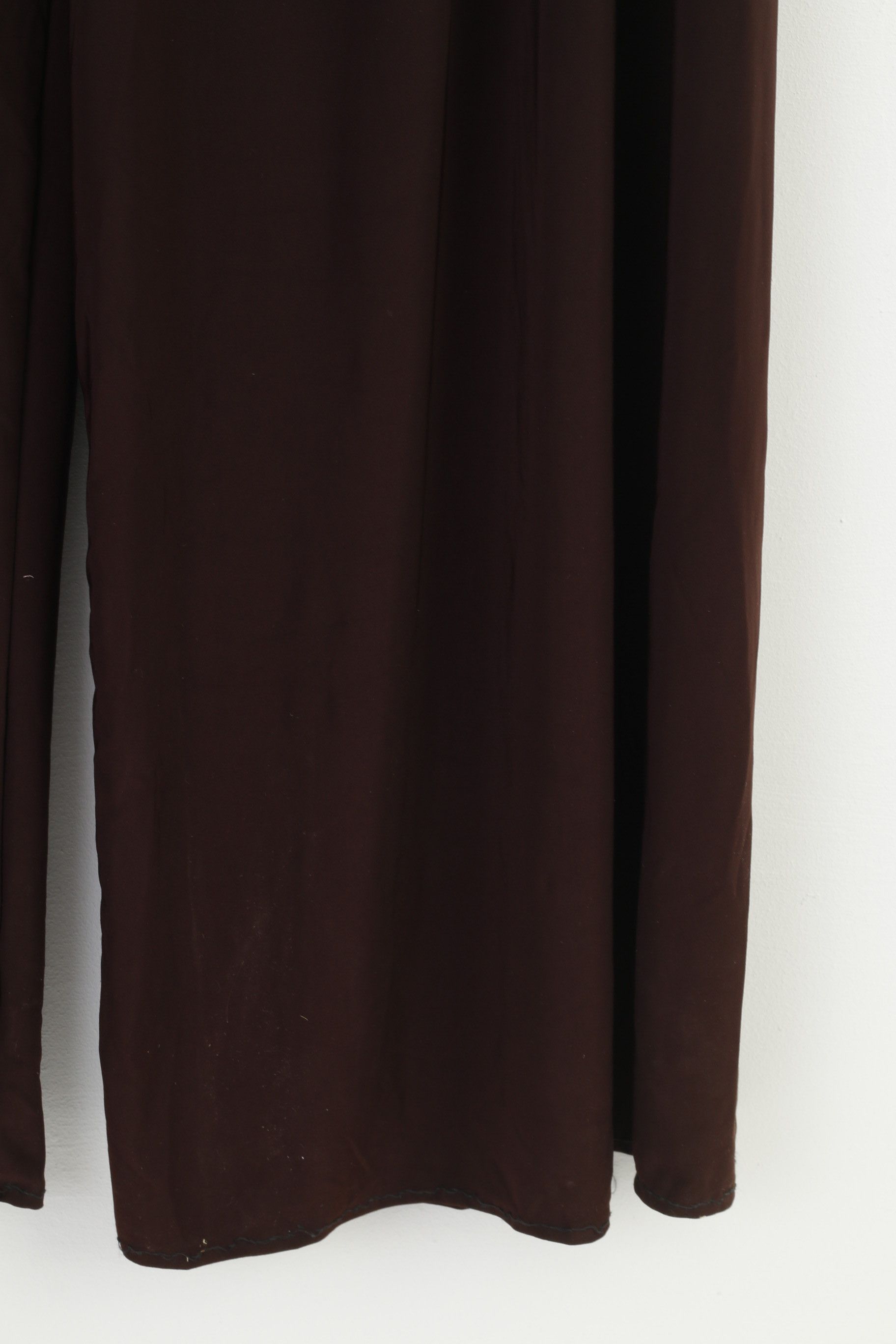 Vintage Love Drobe Women 30 32 2XL Jumpsuit Animal 9795 Size 32" / US 10 / IT 46 - 3 Thumbnail