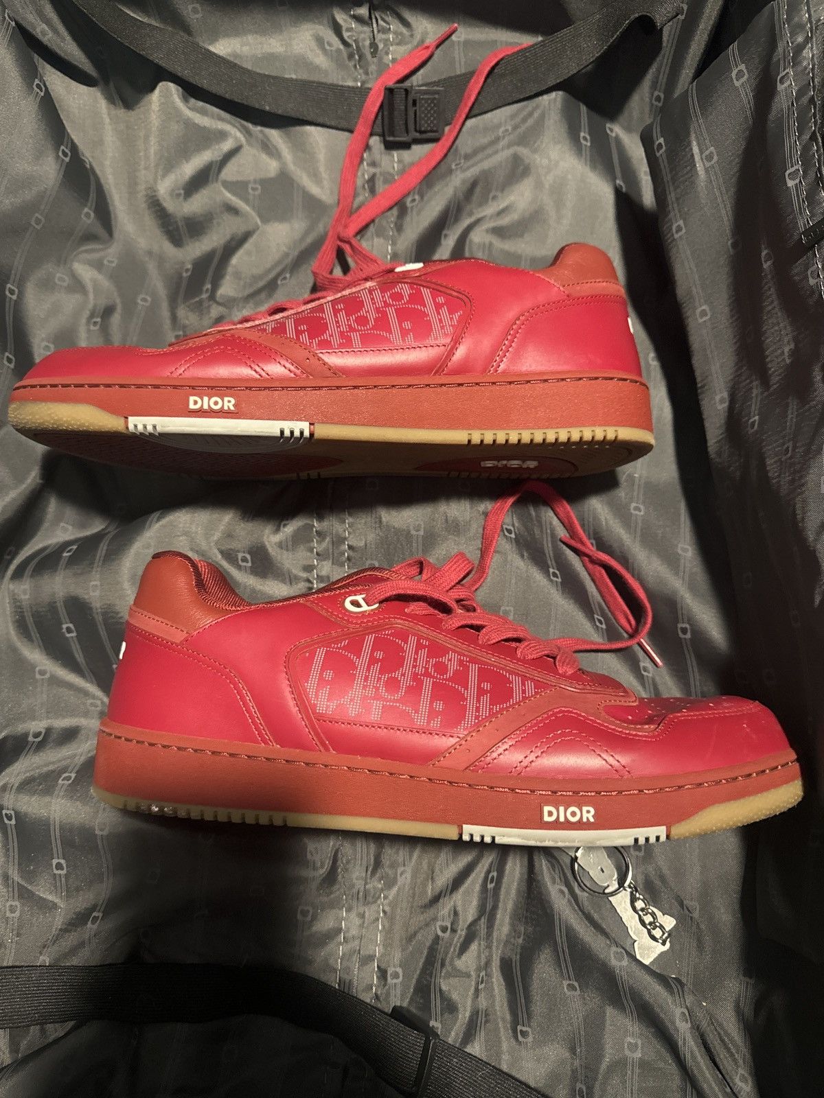 Dior Dior shoes Size US 11.5 / EU 44-45 - 8 Thumbnail
