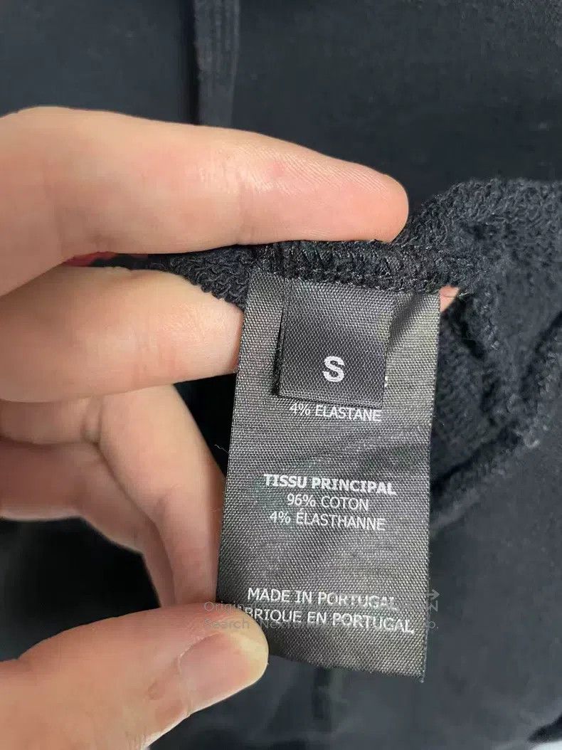 Other Vetements Chest Printed Hoodie Size US S / EU 44-46 / 1 - 8 Thumbnail