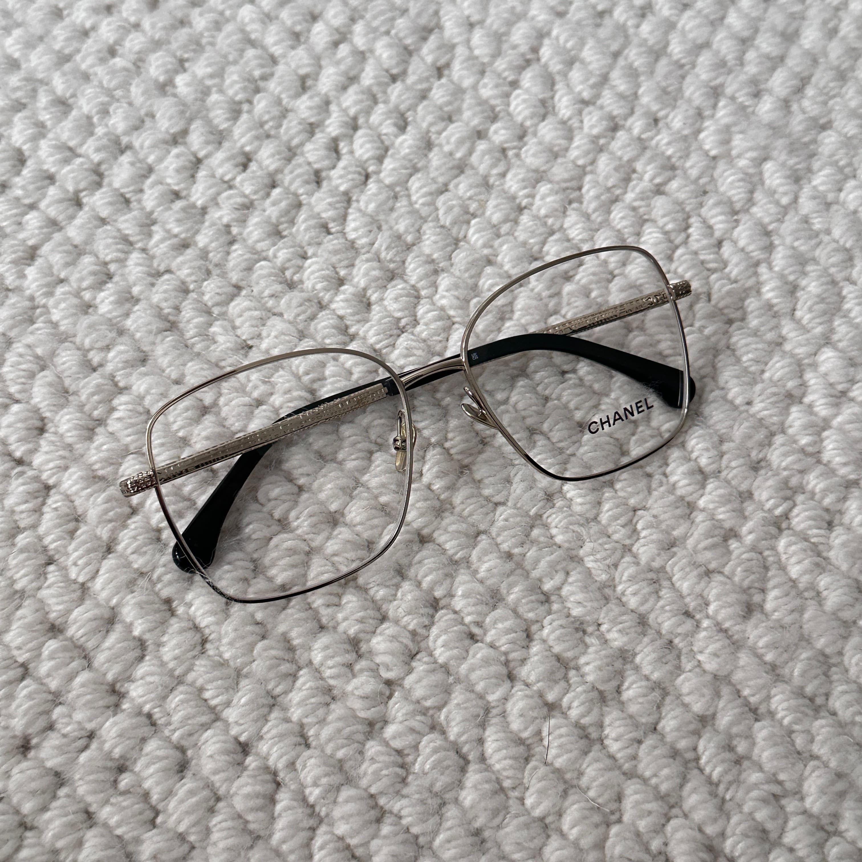 Chanel CHANEL 0CH2216 GLASSES Size ONE SIZE - 5 Thumbnail