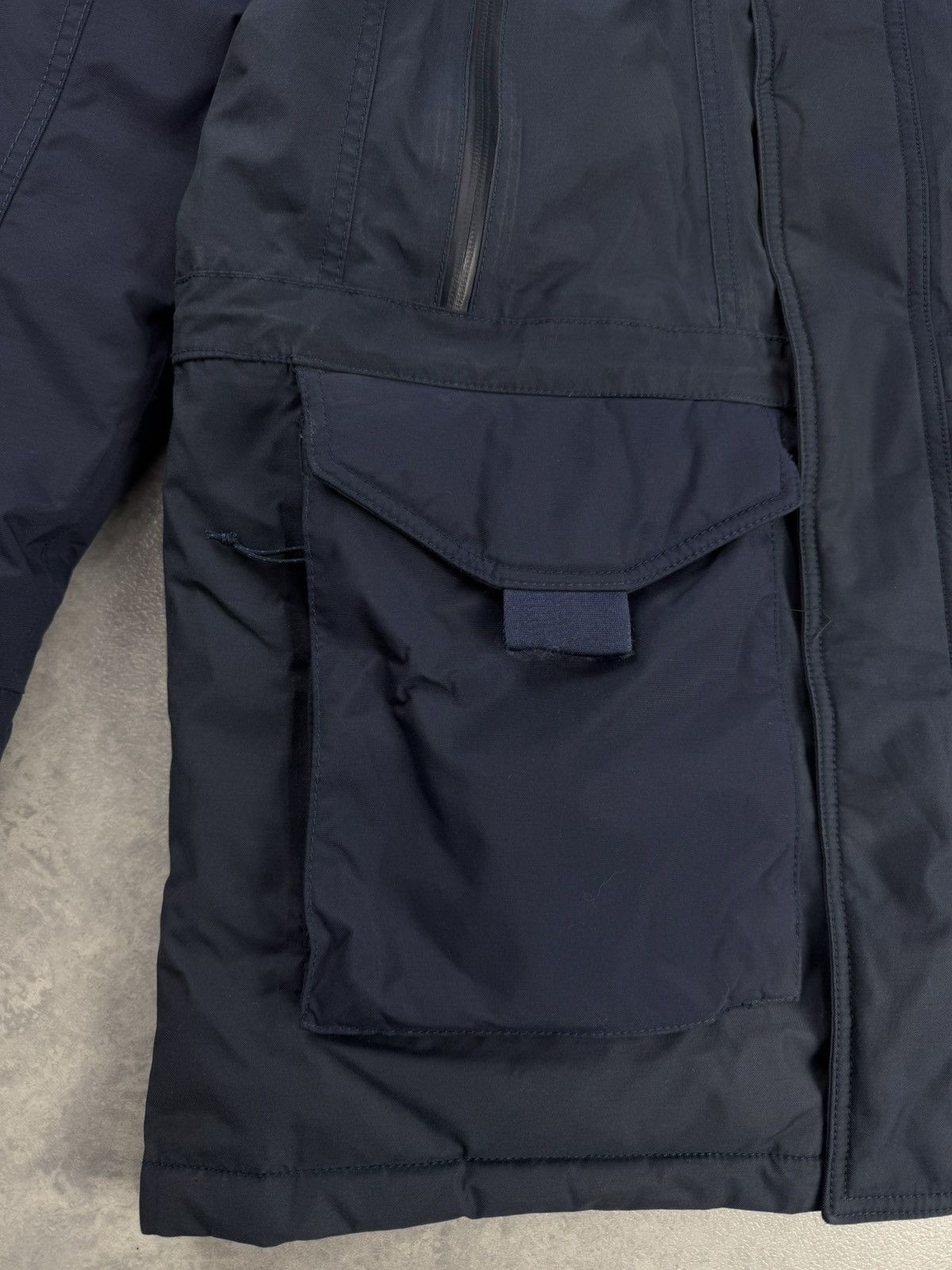 The North Face The North Face McMurdo Parka Navy Men’s M Winter Coat Size US M / EU 48-50 / 2 - 7 Thumbnail